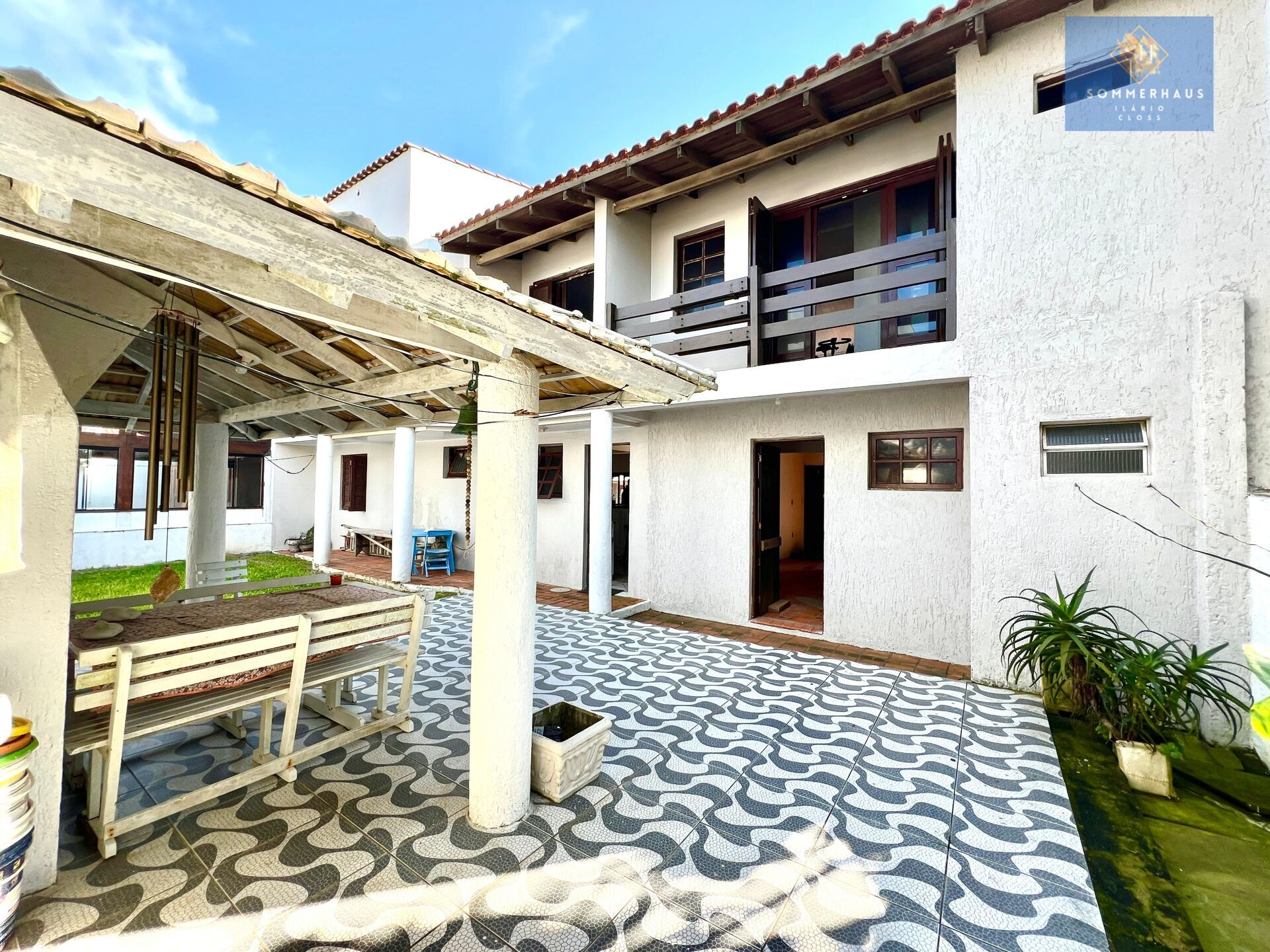 Sobrado, 5 quartos, 257 m² - Foto 5