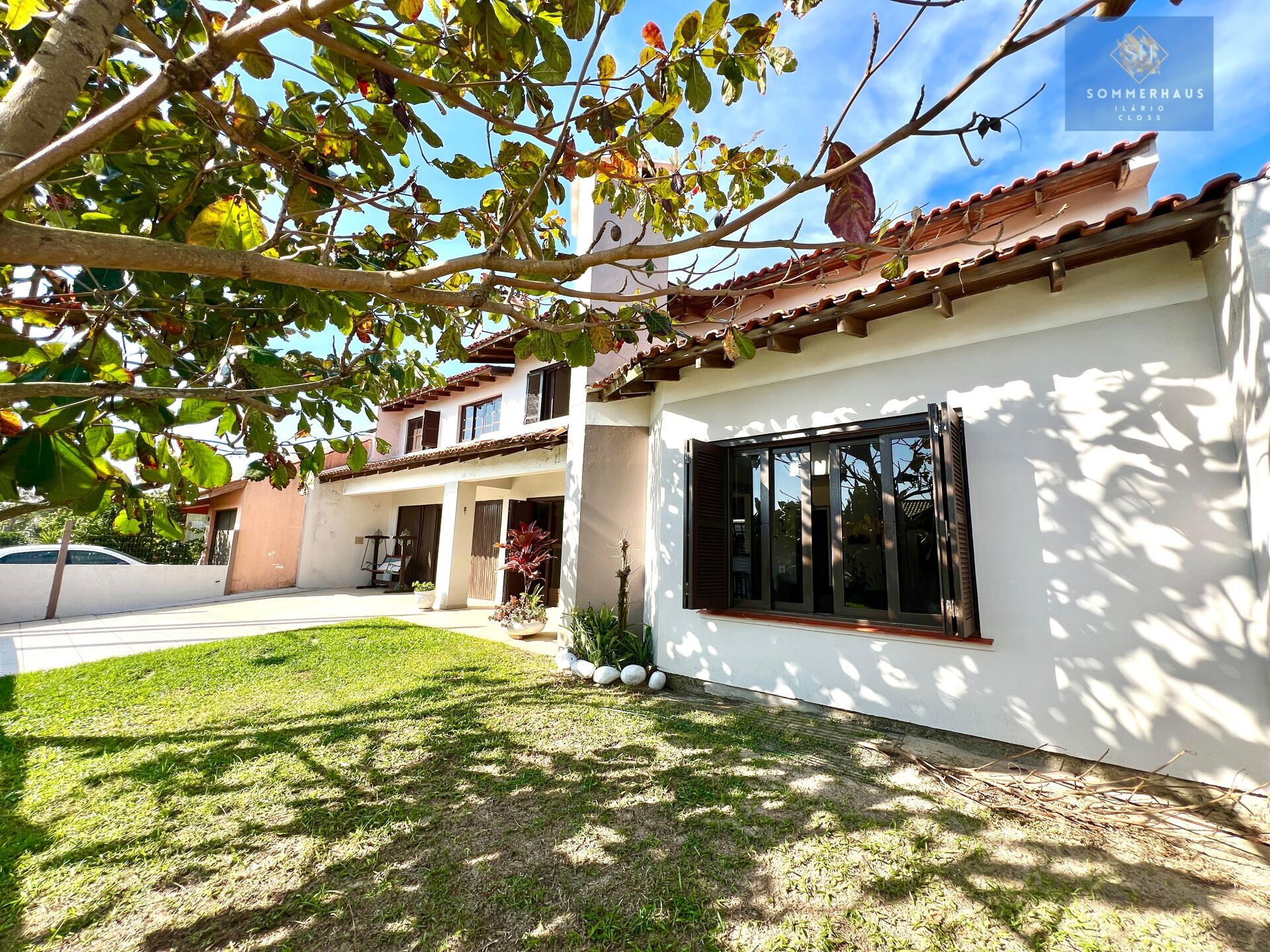 Sobrado, 5 quartos, 257 m² - Foto 2