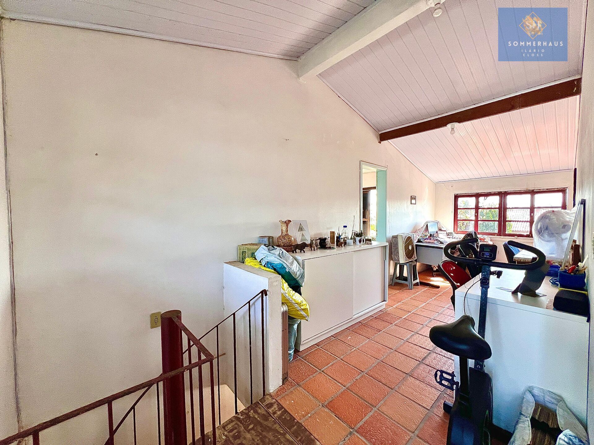 Sobrado, 5 quartos, 257 m² - Foto 11