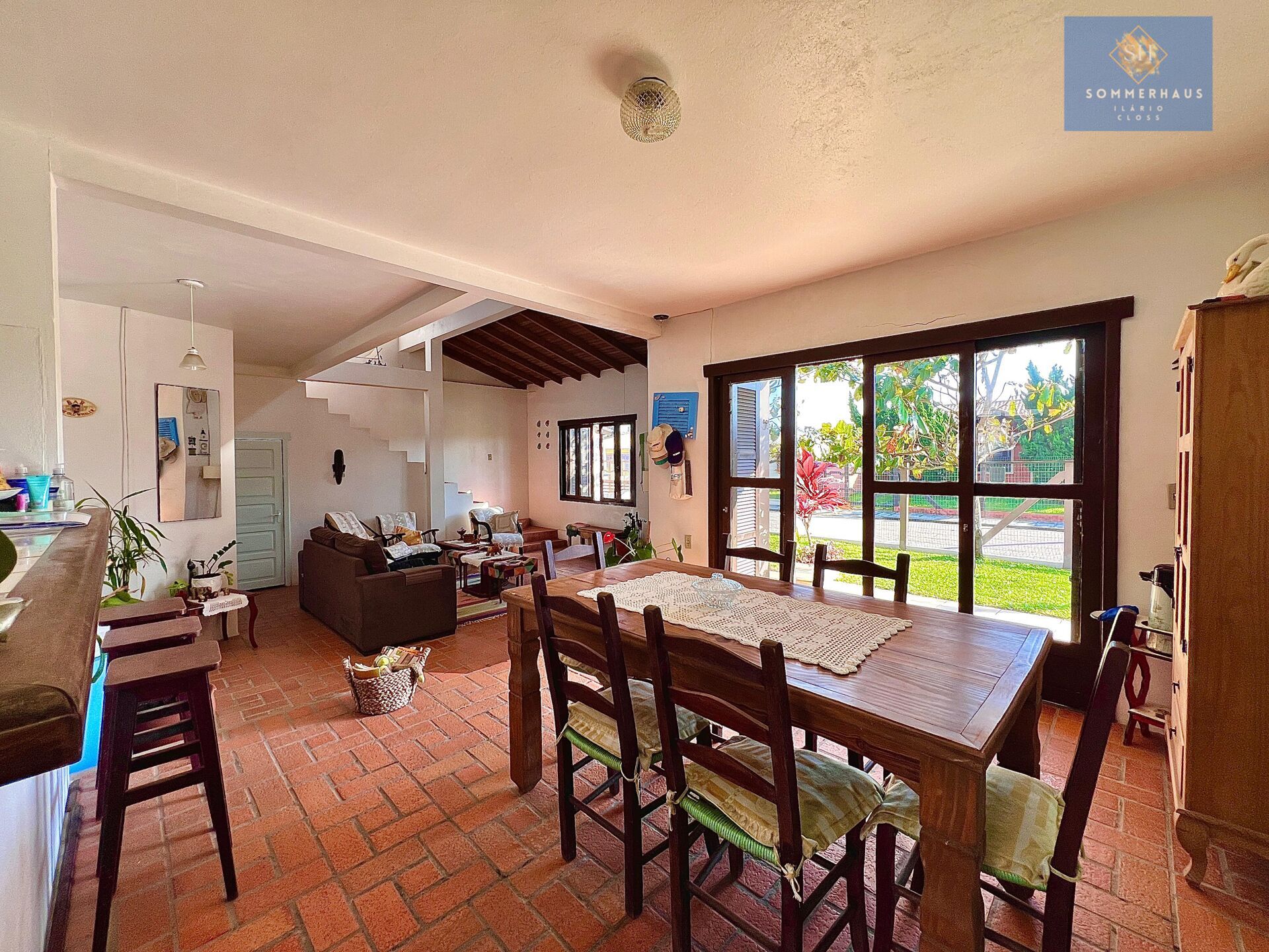 Sobrado, 5 quartos, 257 m² - Foto 7