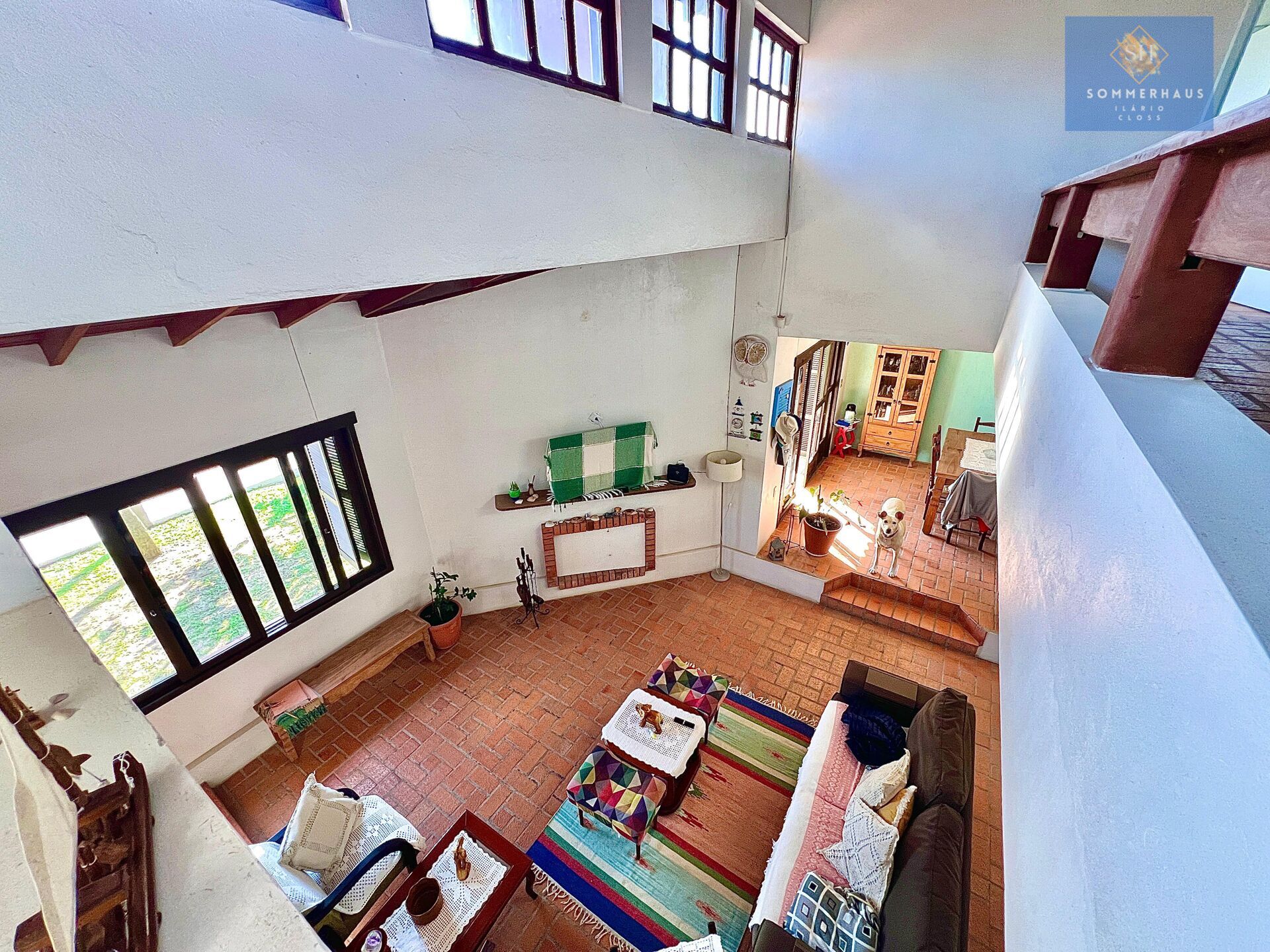 Sobrado, 5 quartos, 257 m² - Foto 12