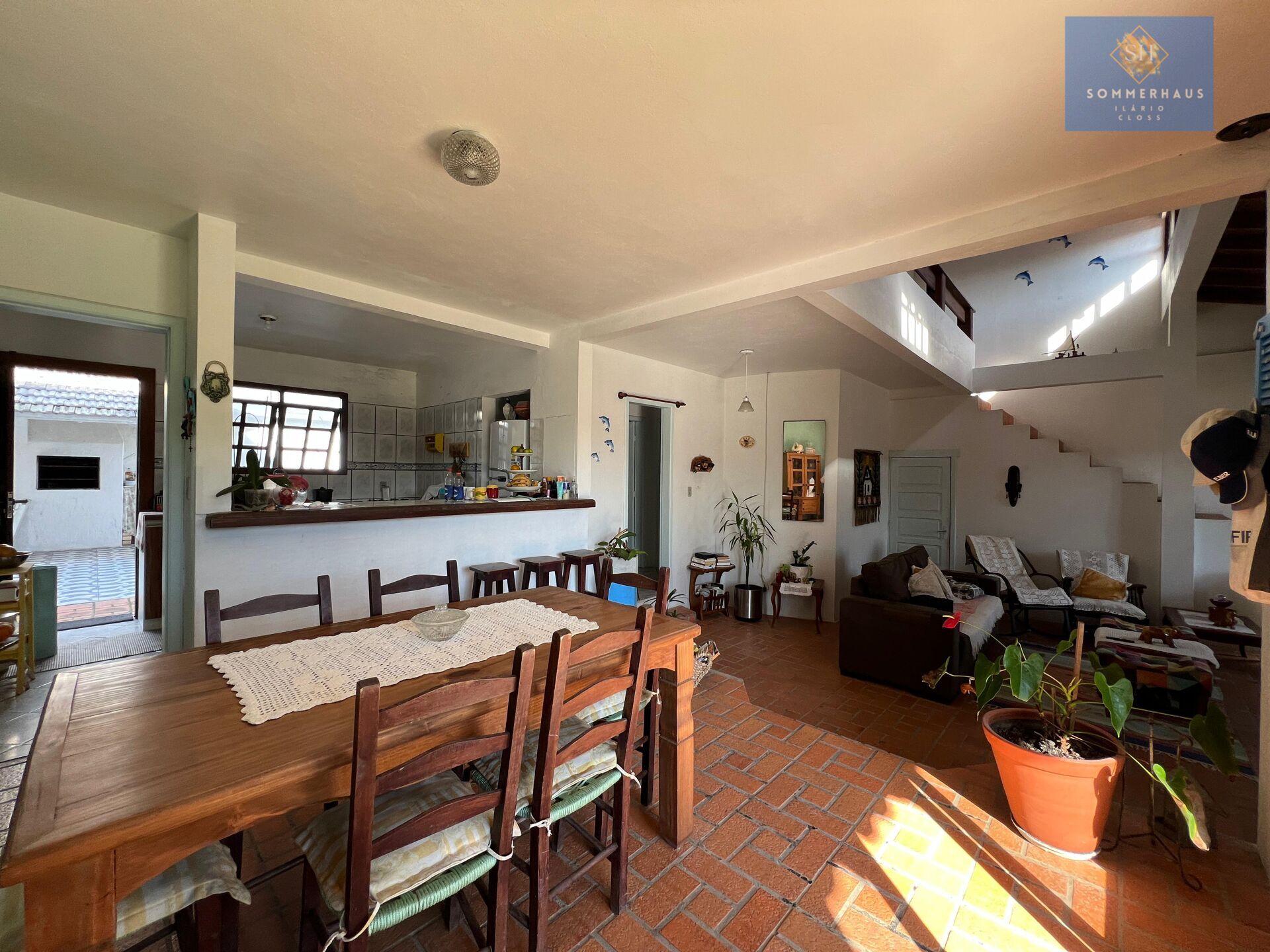 Sobrado, 5 quartos, 257 m² - Foto 8