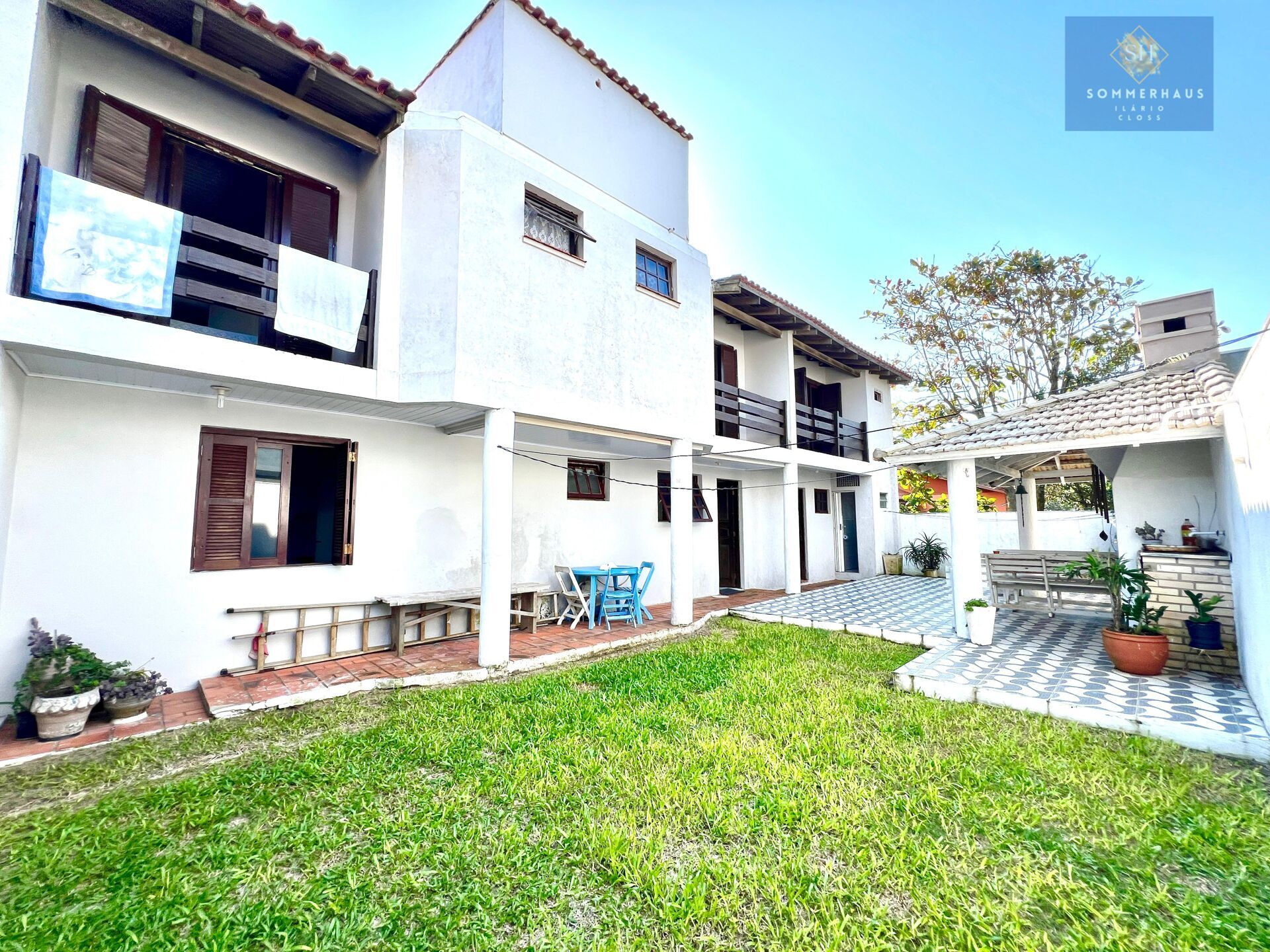 Sobrado, 5 quartos, 257 m² - Foto 3