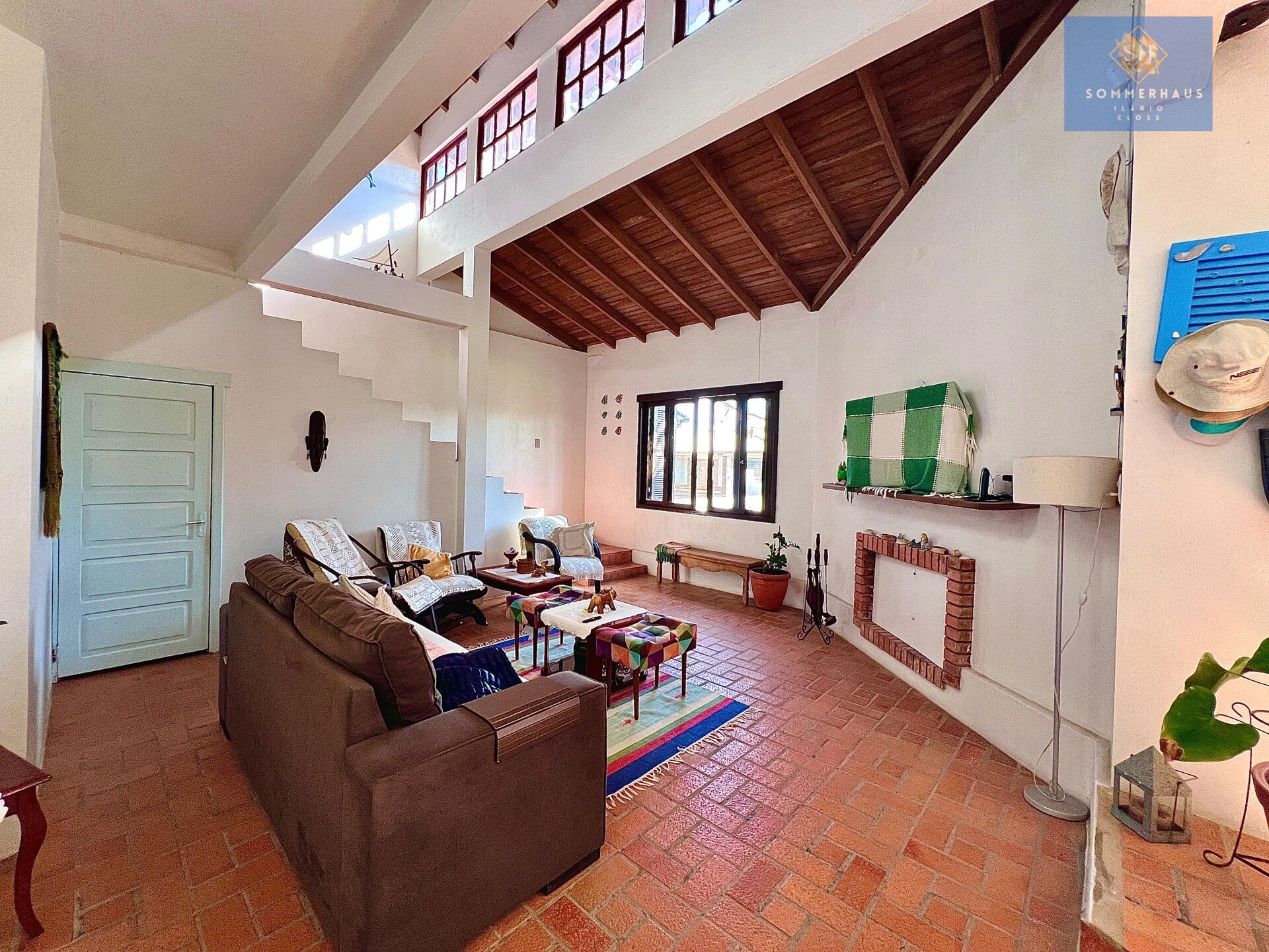 Sobrado, 5 quartos, 257 m² - Foto 6