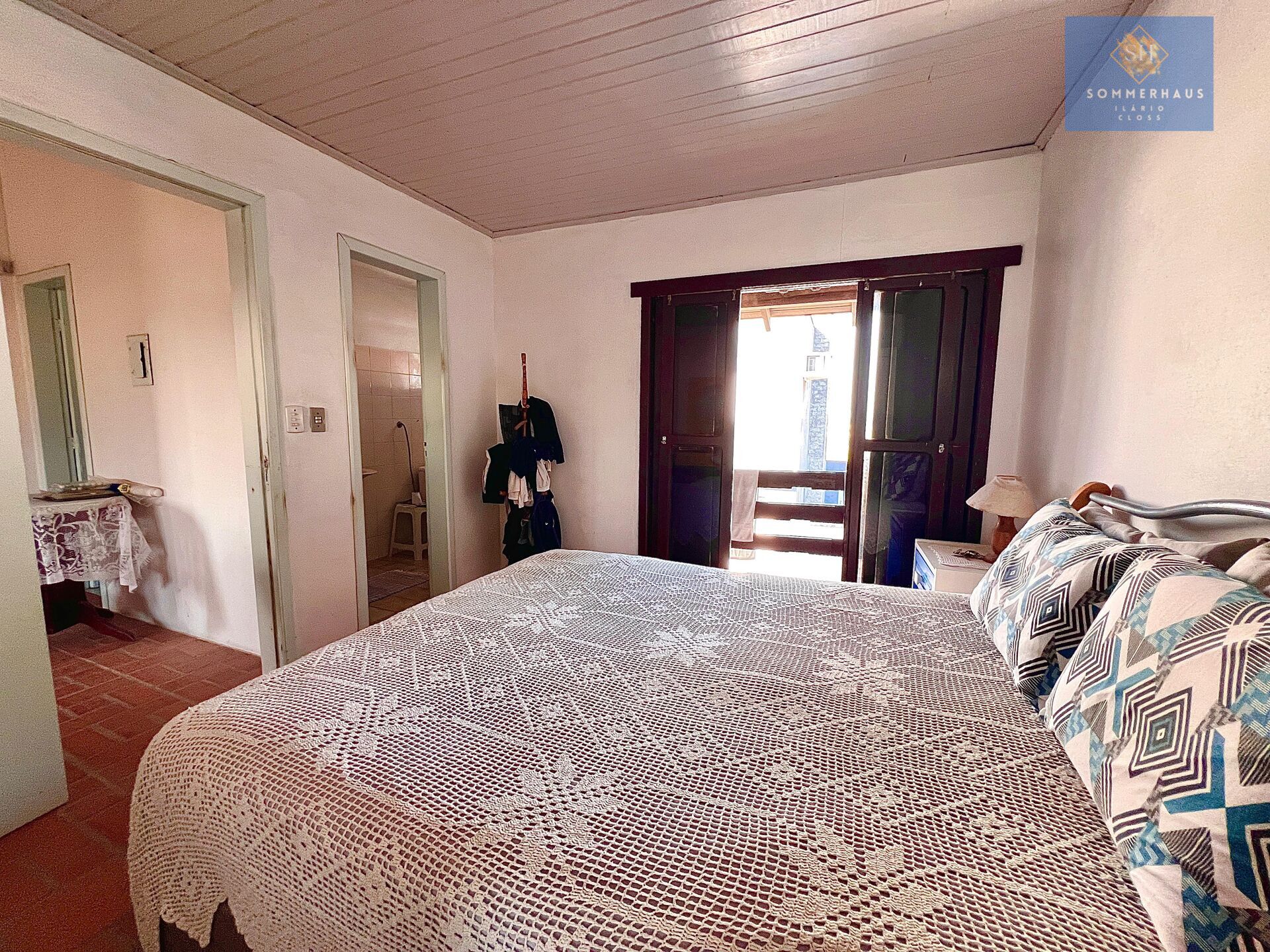 Sobrado, 5 quartos, 257 m² - Foto 13