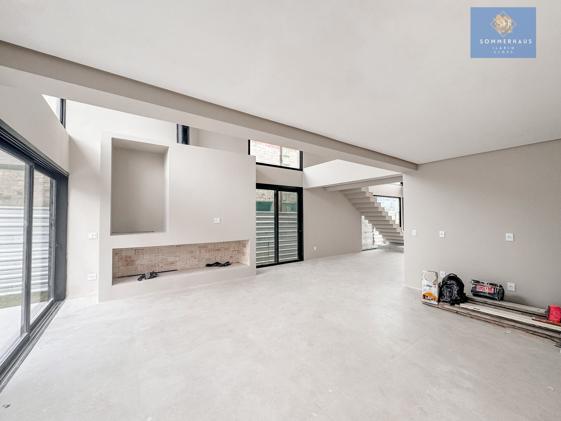 Casa de Condomínio, 4 quartos - Foto 9