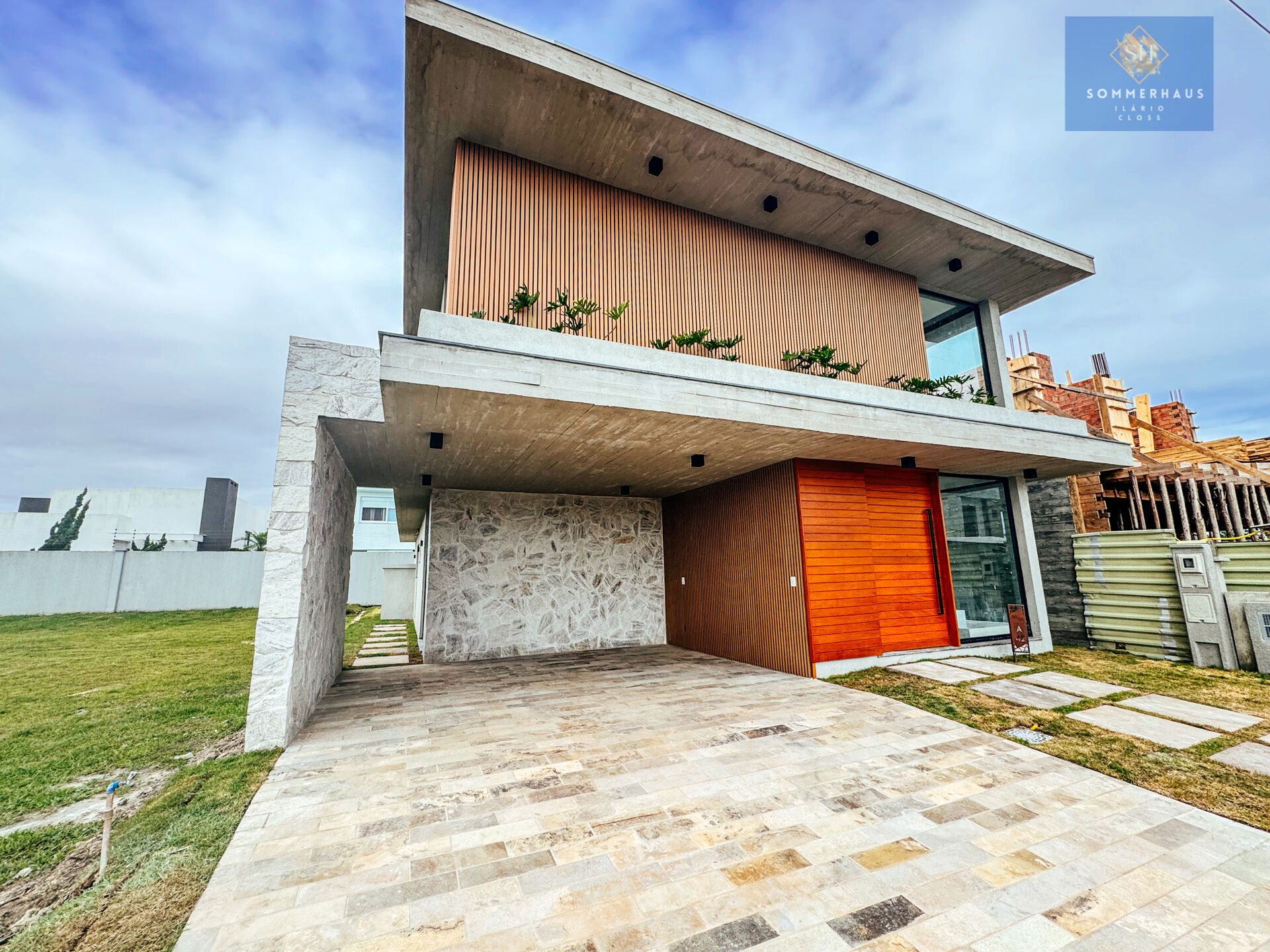 Casa de Condomínio, 4 quartos - Foto 3