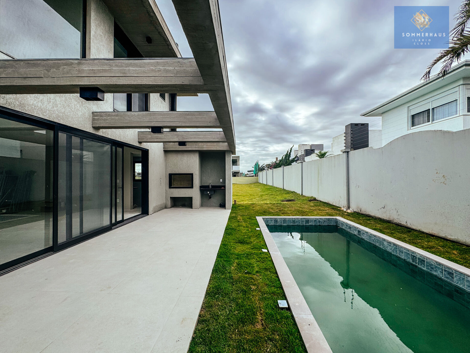 Casa de Condomínio, 4 quartos - Foto 13