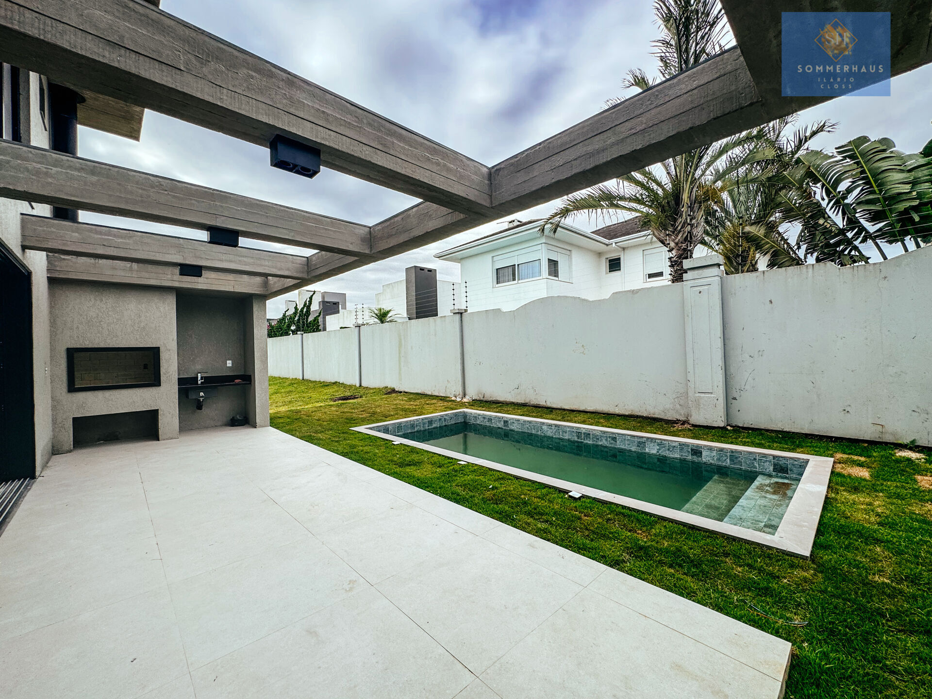 Casa de Condomínio, 4 quartos - Foto 10