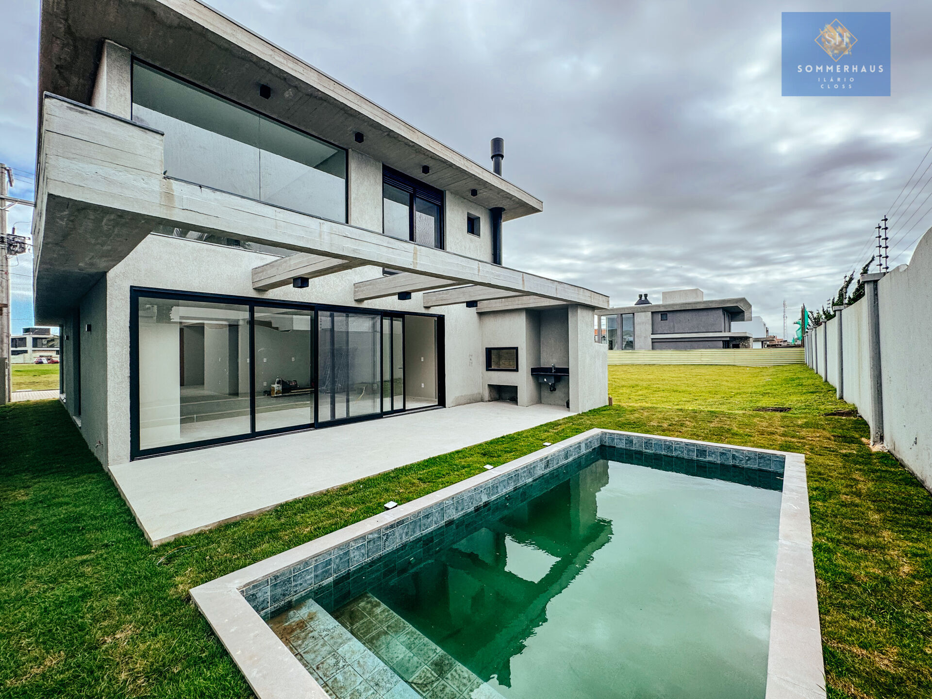 Casa de Condomínio, 4 quartos - Foto 12