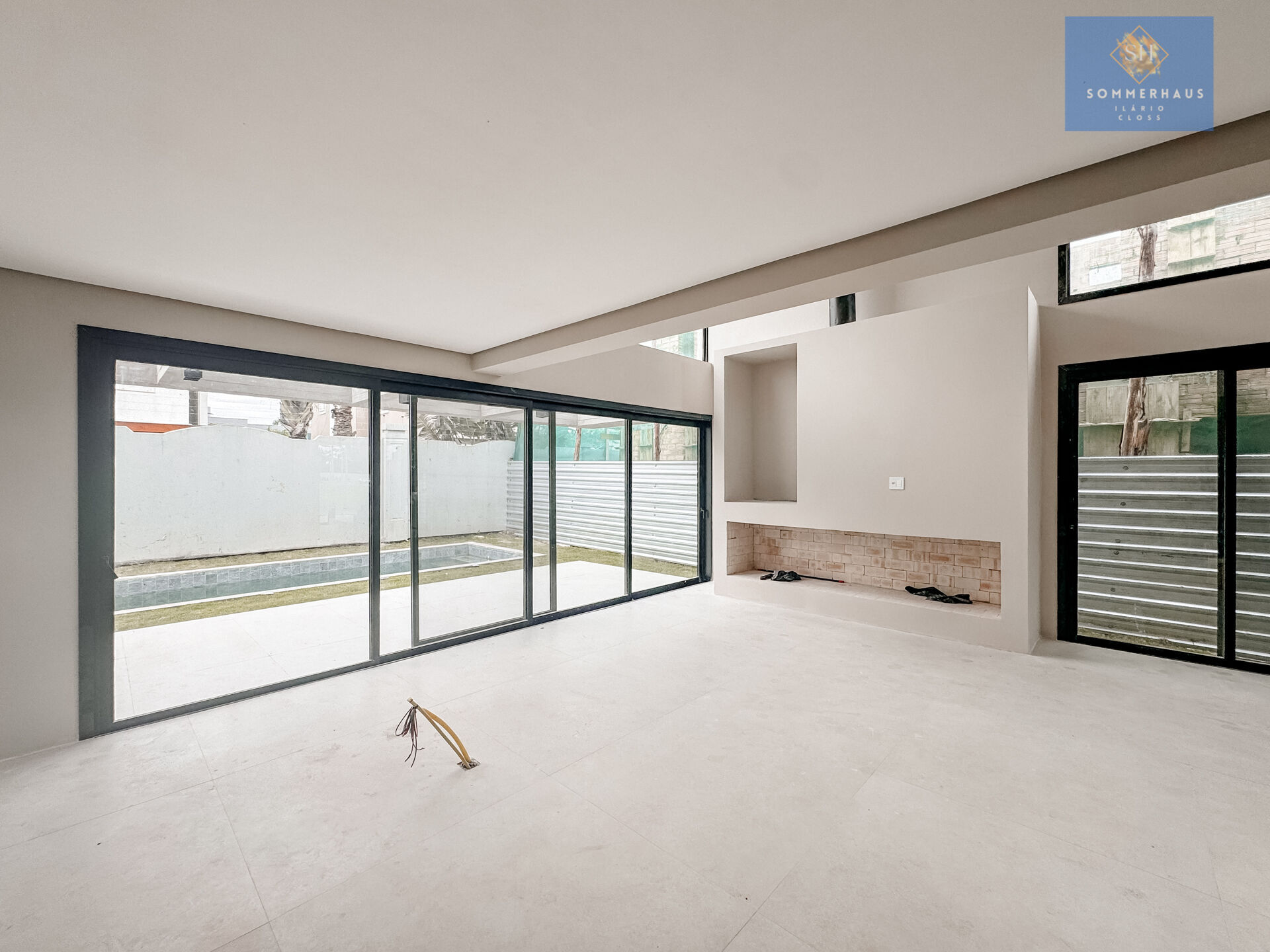 Casa de Condomínio, 4 quartos - Foto 8