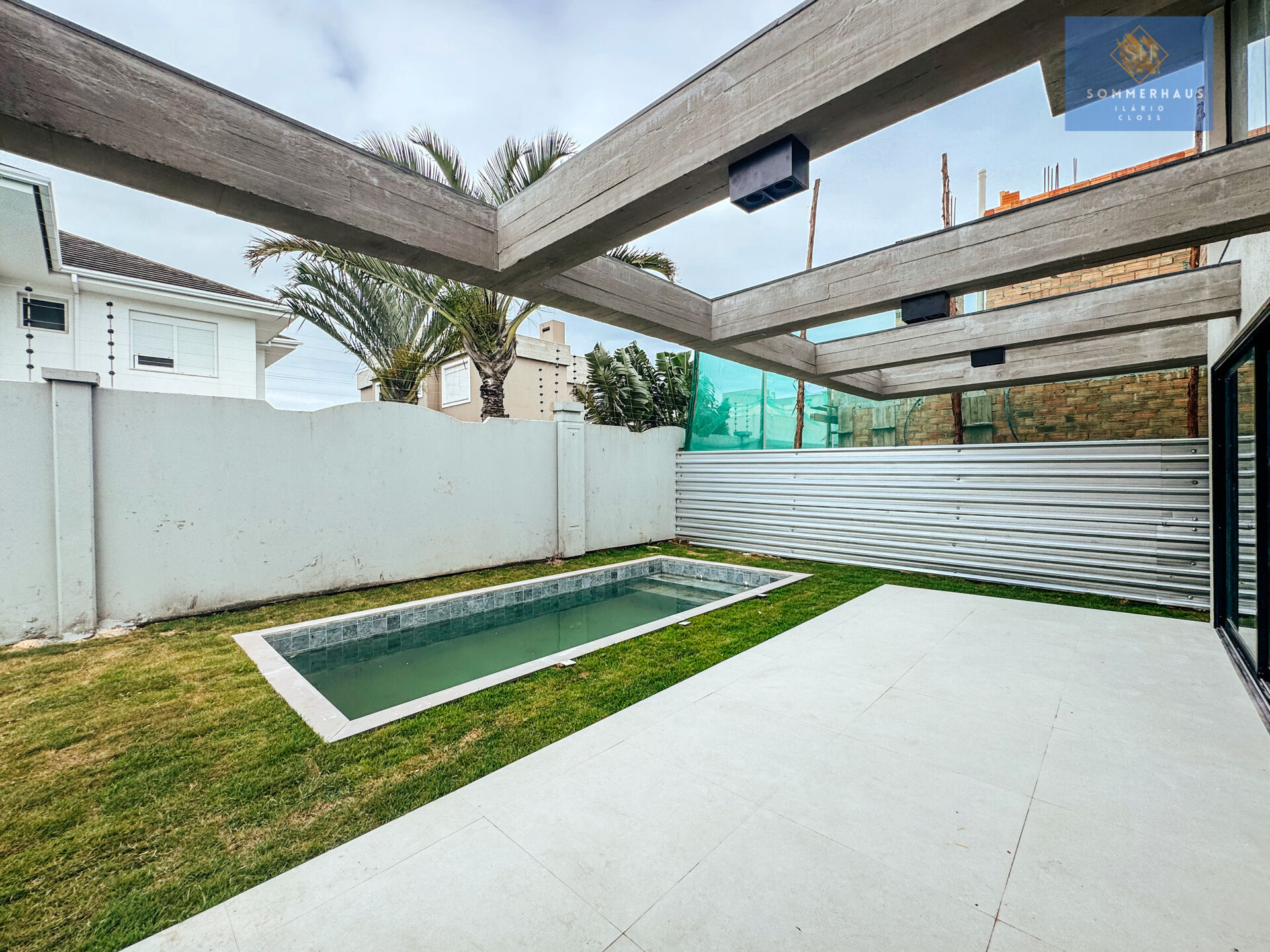 Casa de Condomínio, 4 quartos - Foto 11