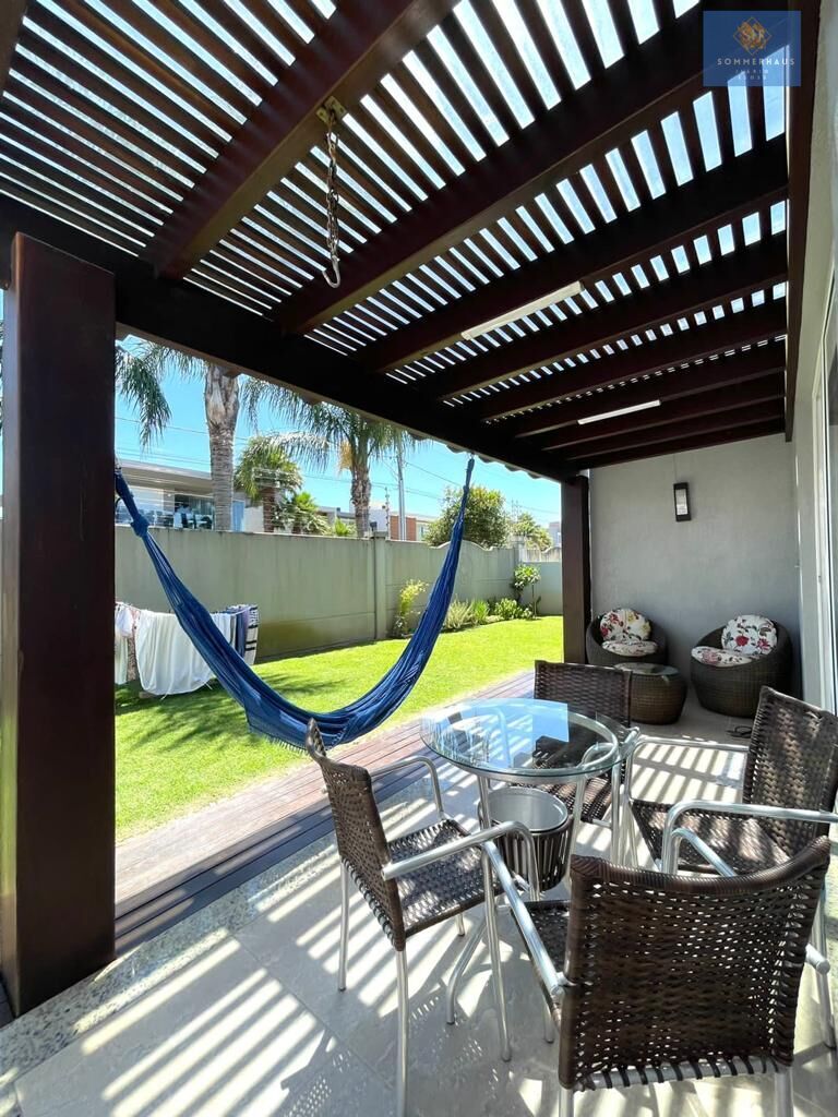 Casa de Condomínio à venda com 4 quartos, 195m² - Foto 10