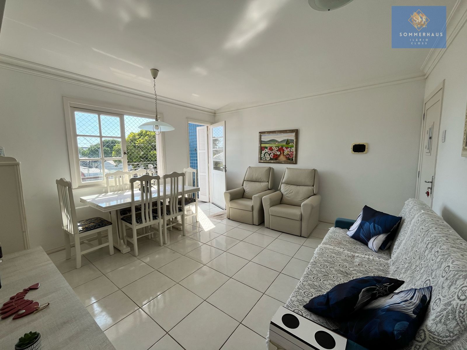 Apartamento, 3 quartos, 95 m² - Foto 5