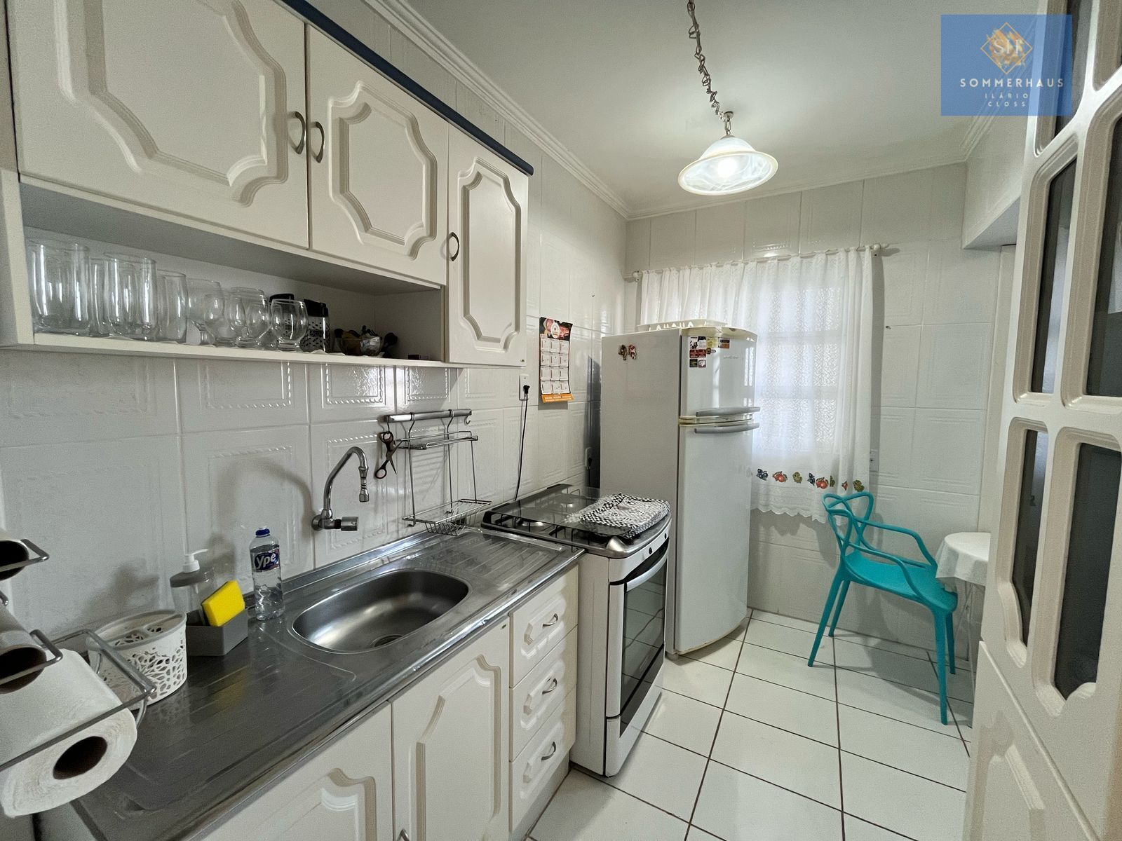 Apartamento, 3 quartos, 95 m² - Foto 11