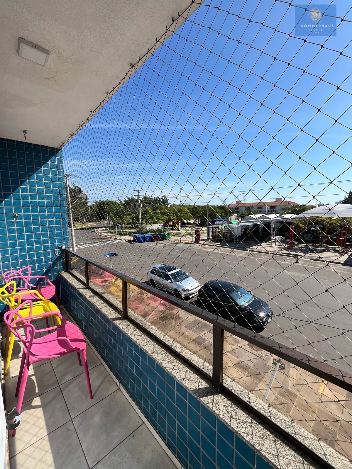 Apartamento, 3 quartos, 95 m² - Foto 6