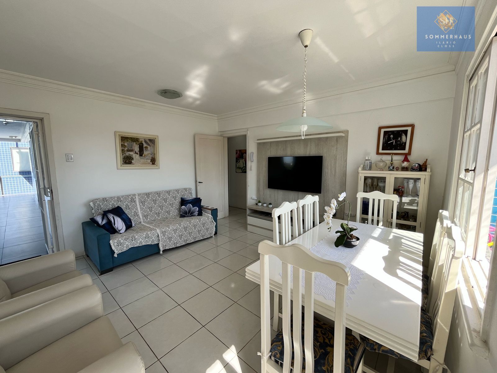 Apartamento, 3 quartos, 95 m² - Foto 9