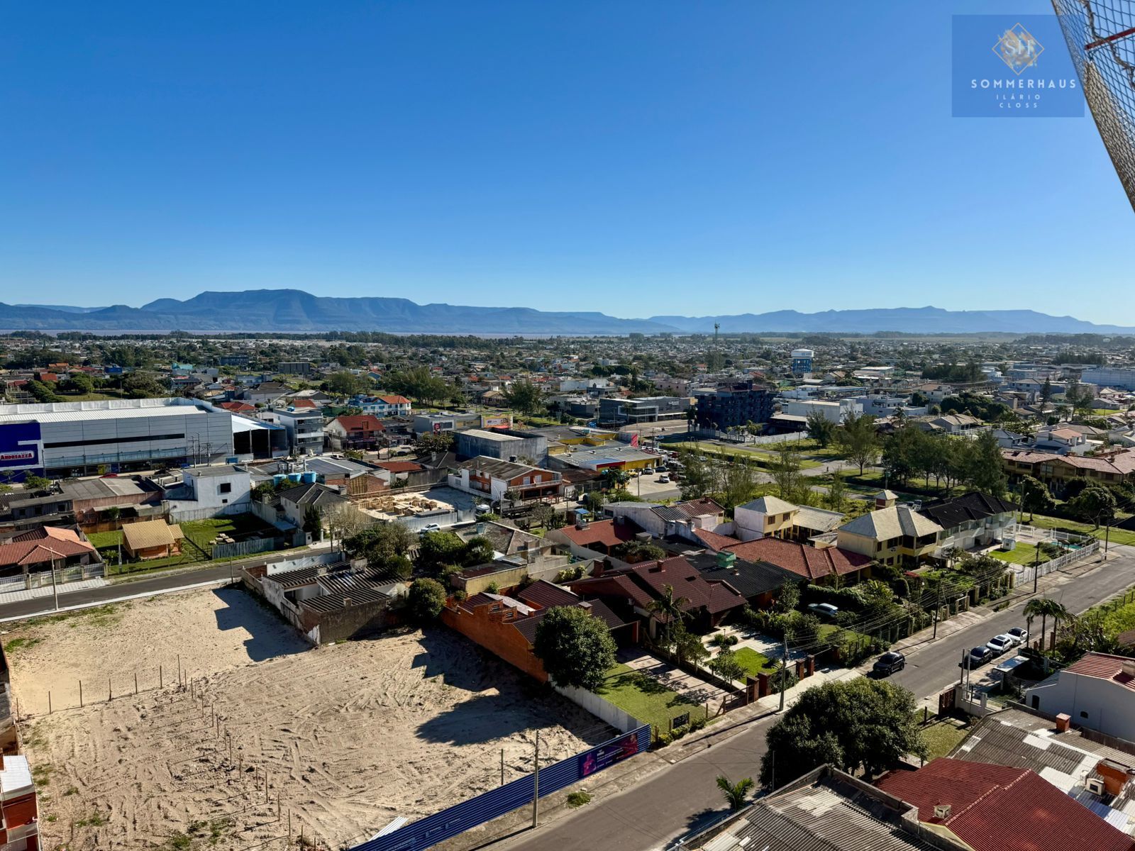 Apartamento, 2 quartos, 55 m² - Foto 12