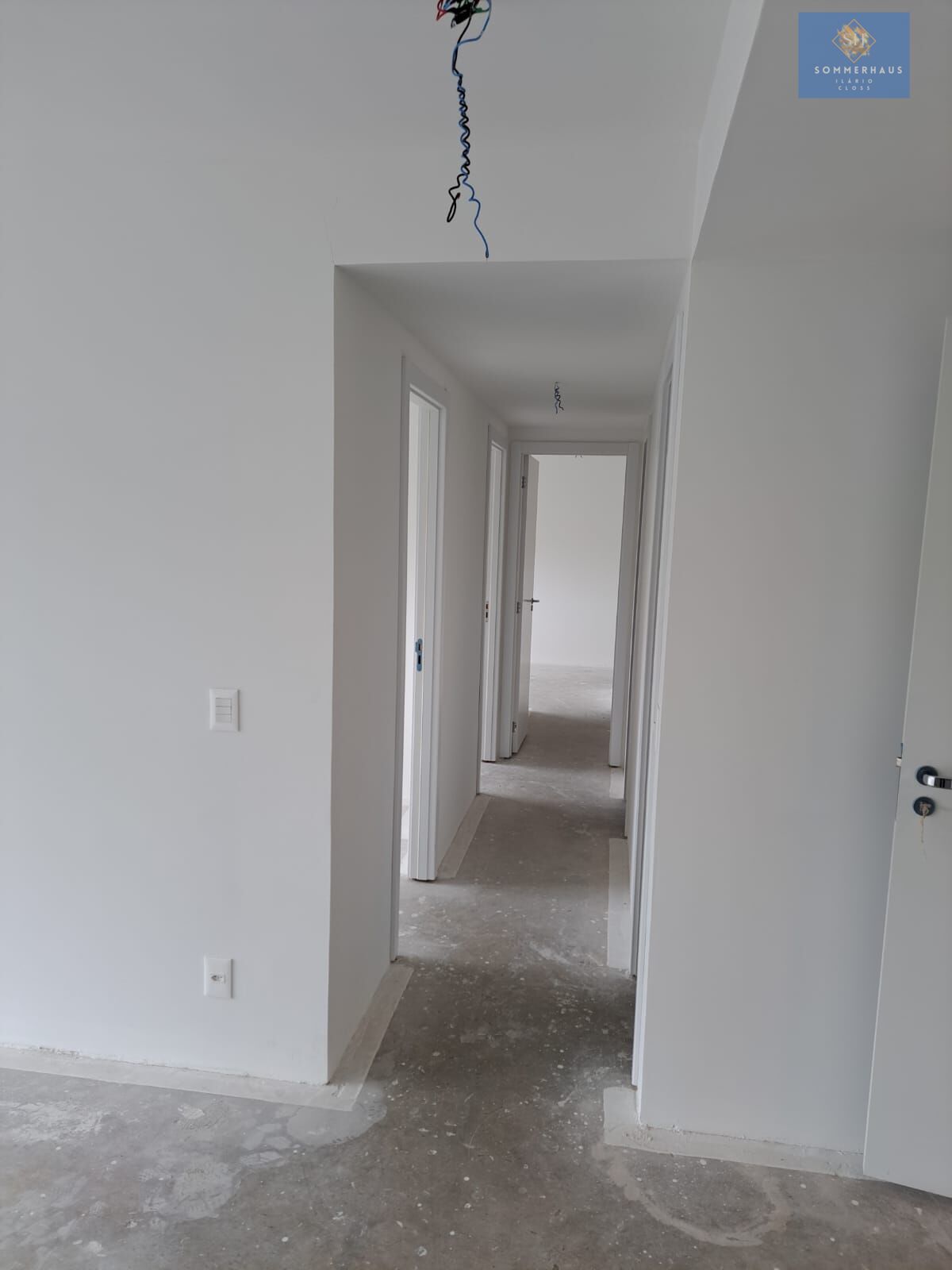 Apartamento à venda com 3 quartos, 92m² - Foto 10