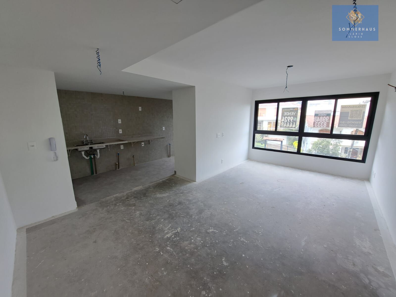 Apartamento à venda com 3 quartos, 92m² - Foto 5