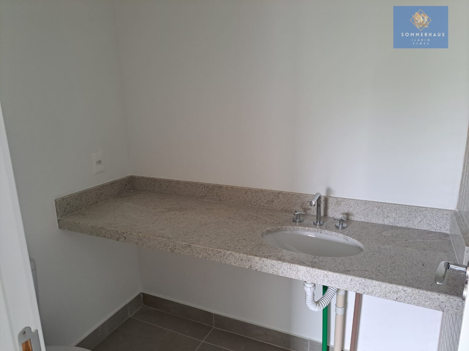 Apartamento à venda com 3 quartos, 92m² - Foto 9