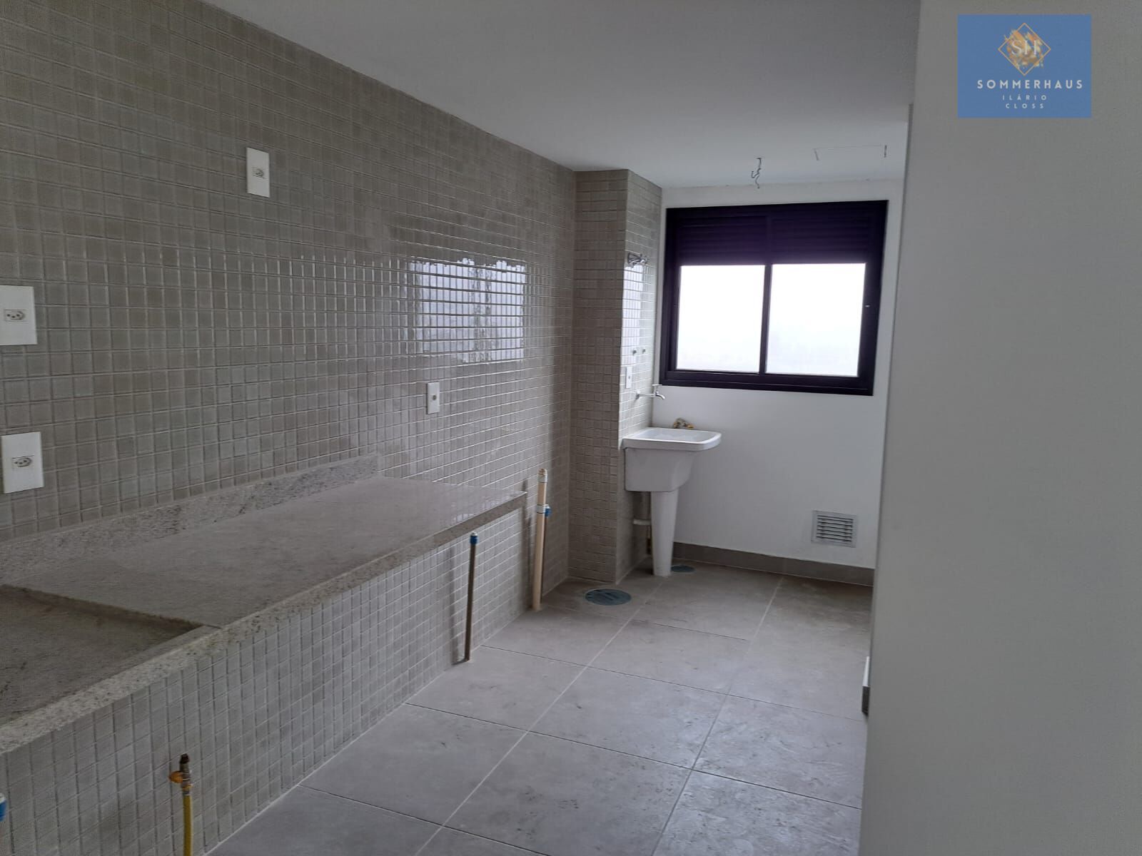 Apartamento à venda com 3 quartos, 92m² - Foto 7