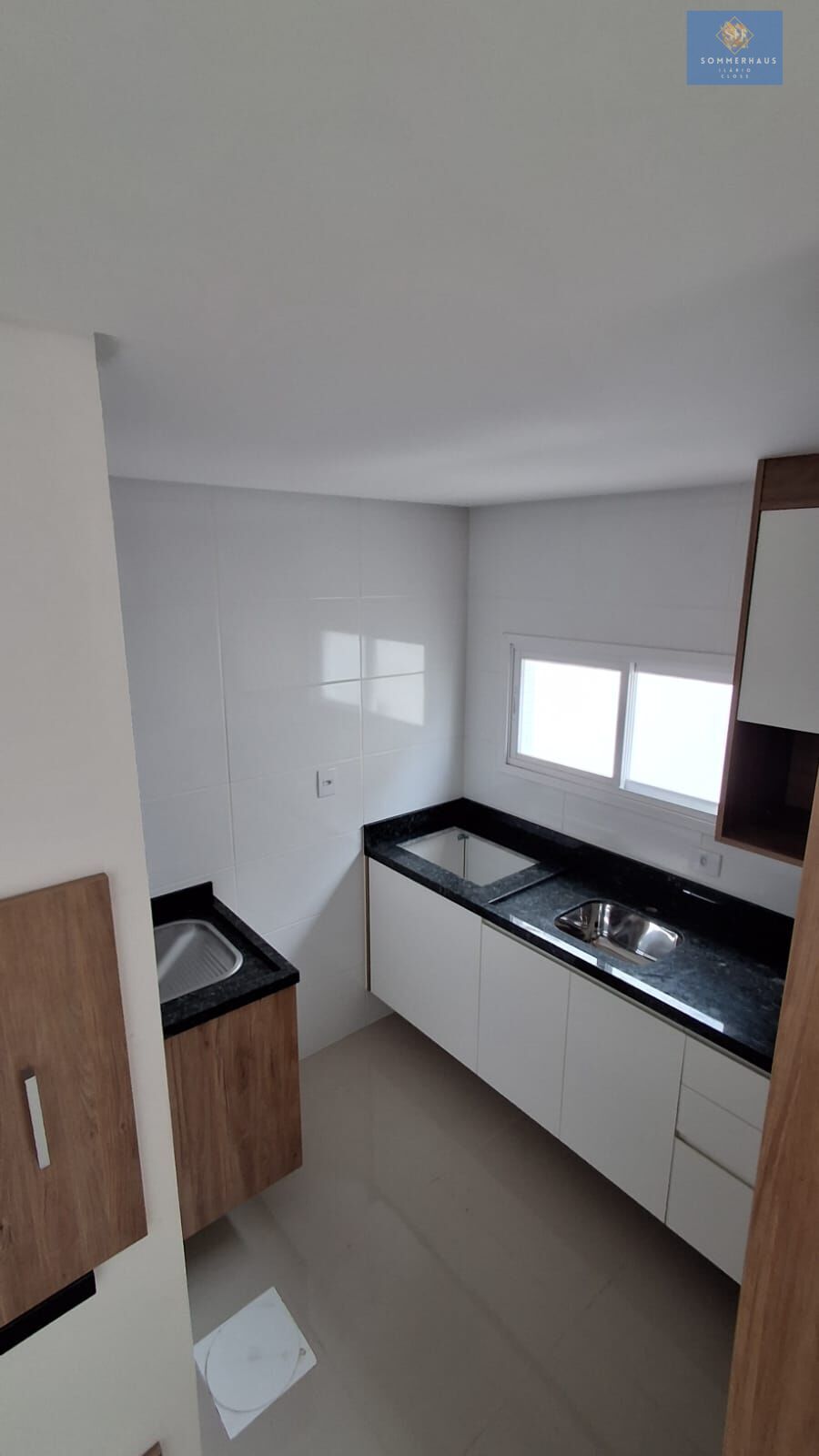 Apartamento à venda com 2 quartos - Foto 12