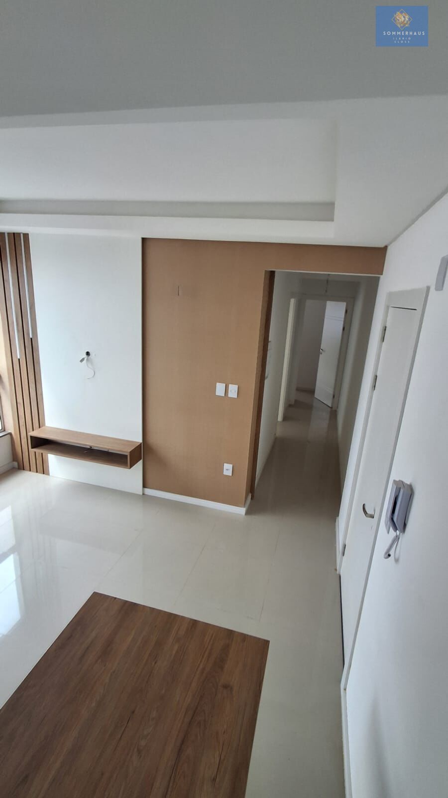 Apartamento à venda com 2 quartos - Foto 4