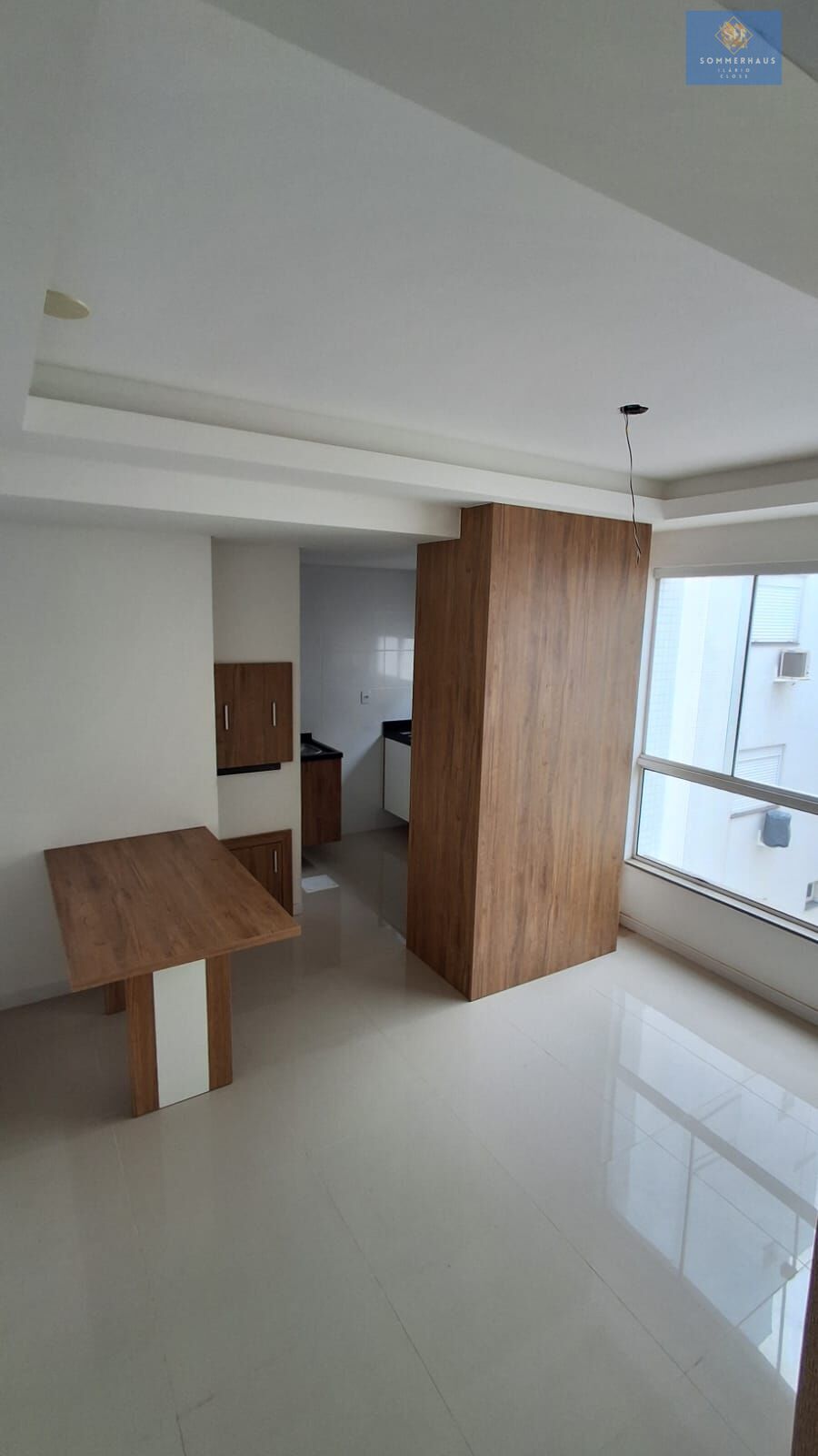 Apartamento à venda com 2 quartos - Foto 2