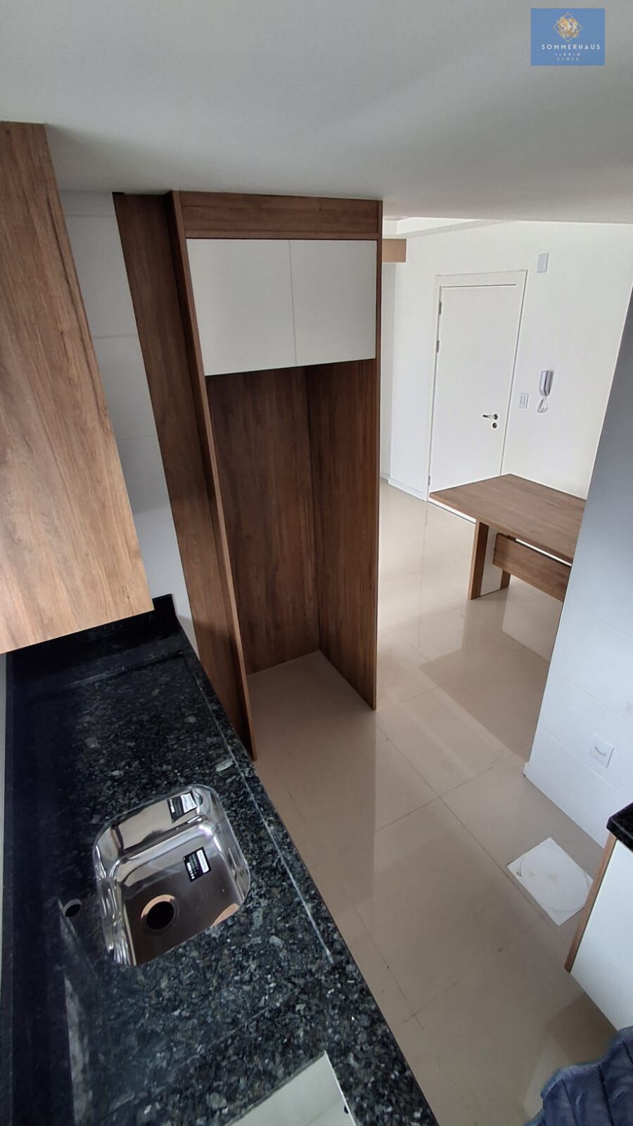 Apartamento à venda com 2 quartos - Foto 9