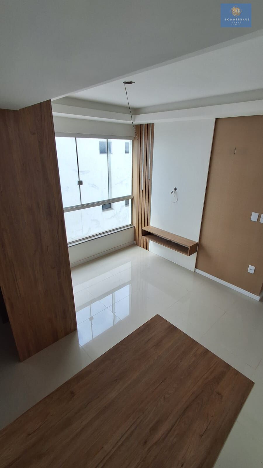 Apartamento à venda com 2 quartos - Foto 1