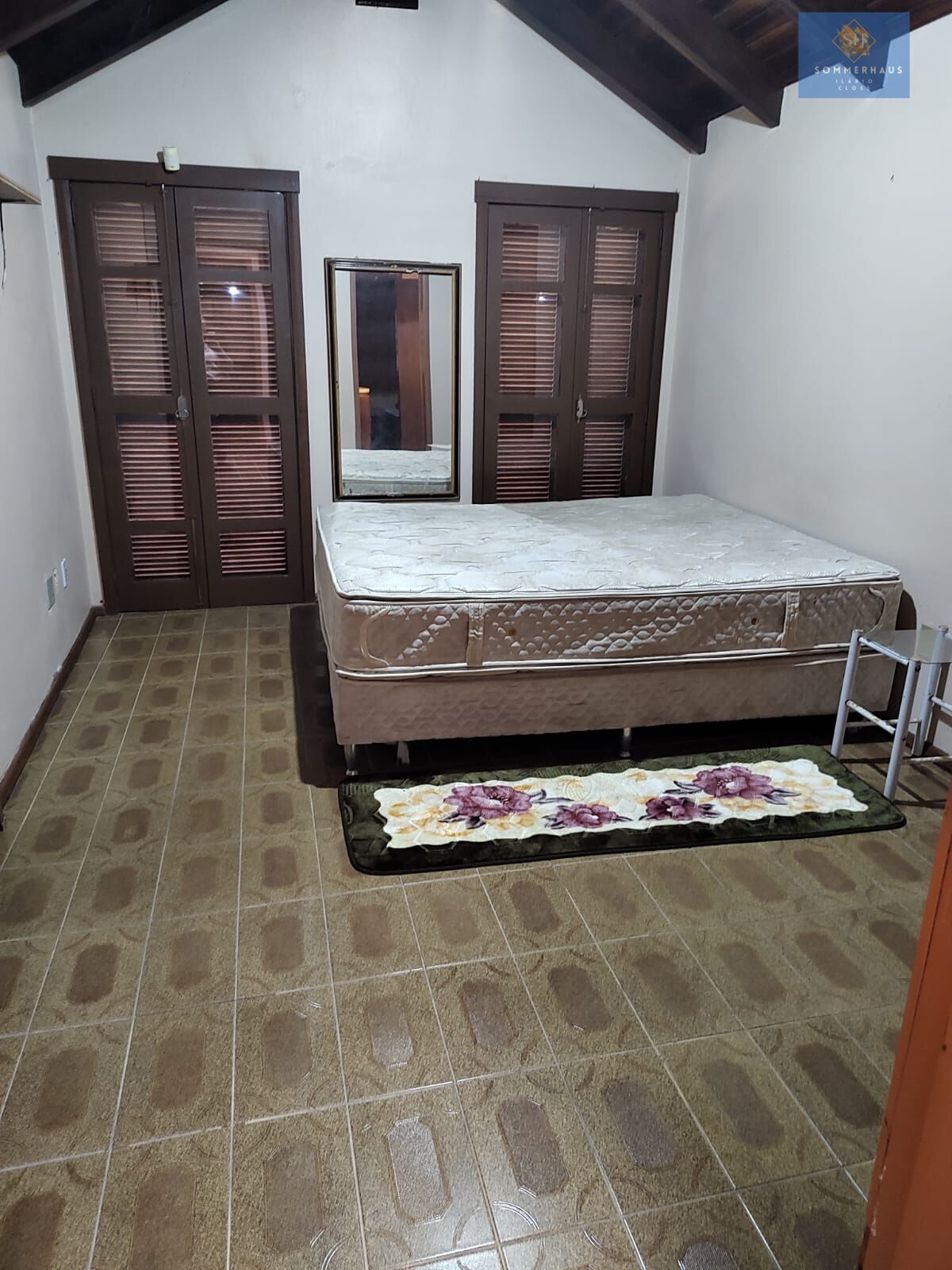 Casa à venda com 4 quartos - Foto 10