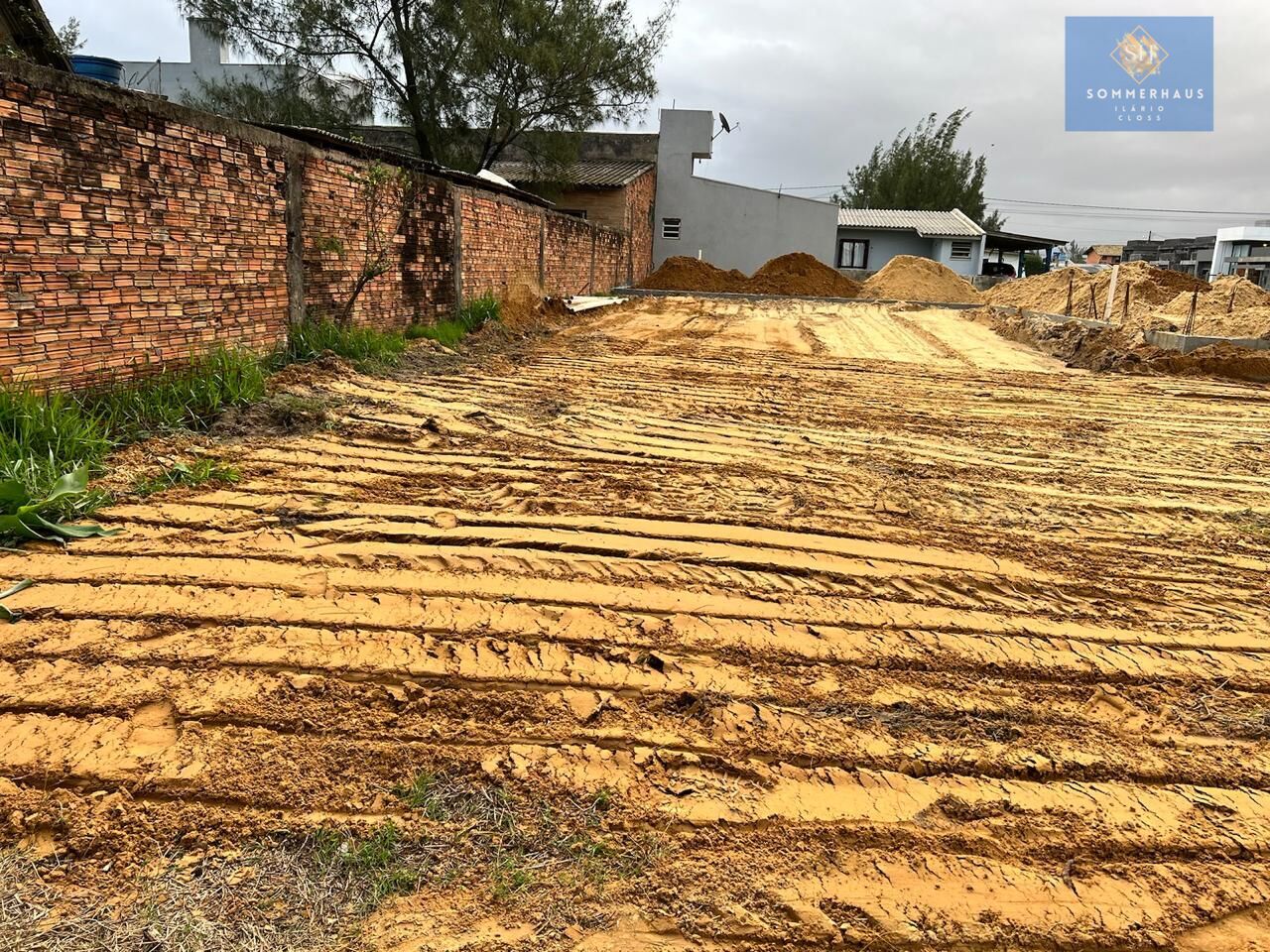 Terreno, 225 m² - Foto 2