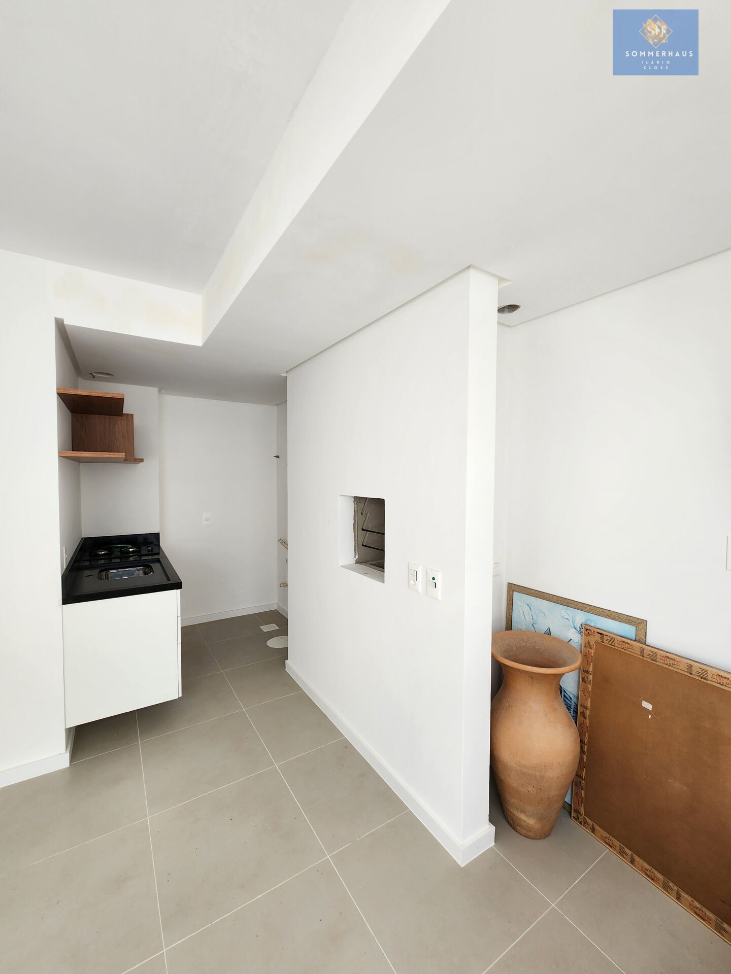 Apartamento à venda com 2 quartos, 66m² - Foto 4