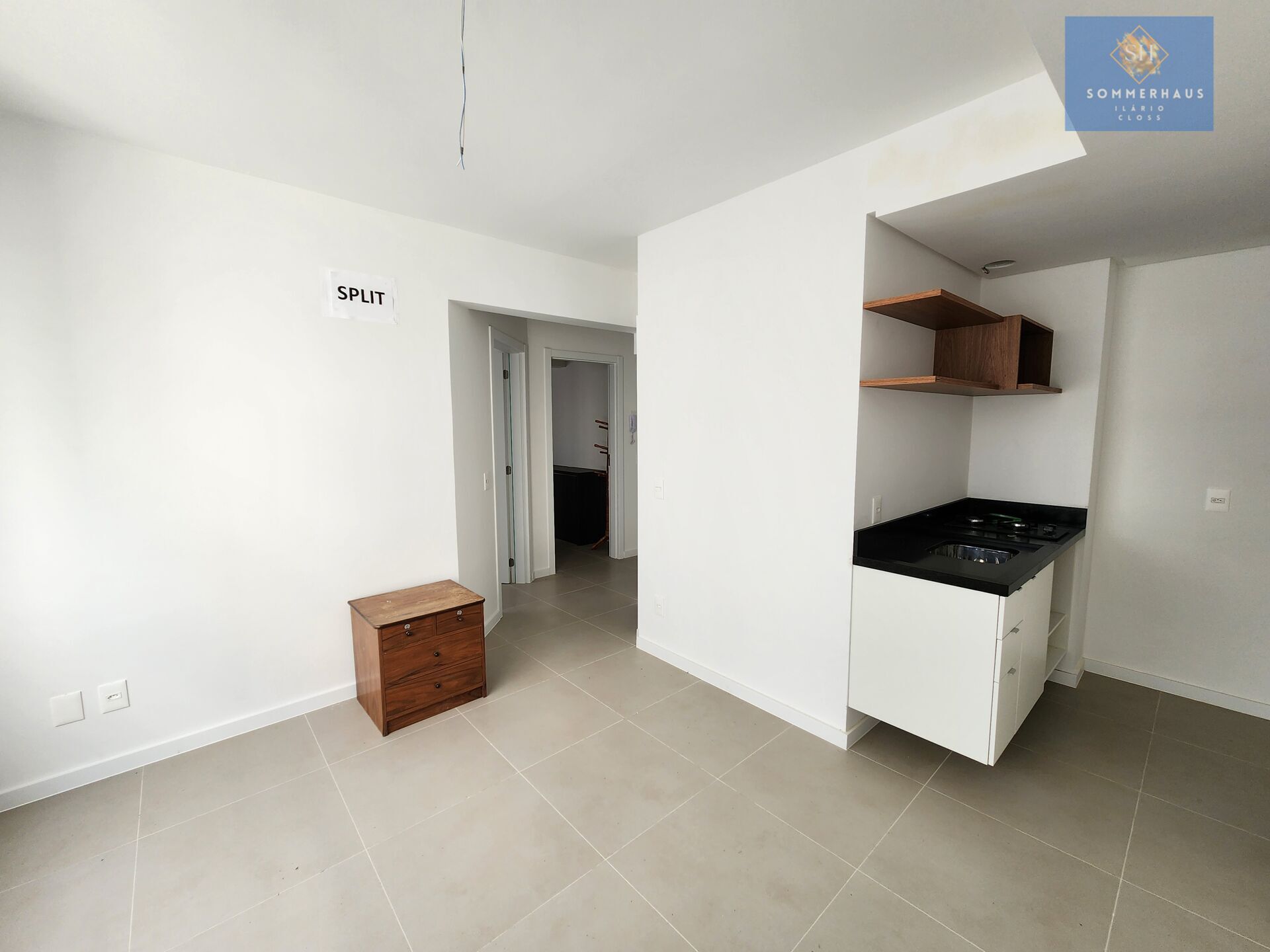 Apartamento à venda com 2 quartos, 66m² - Foto 3