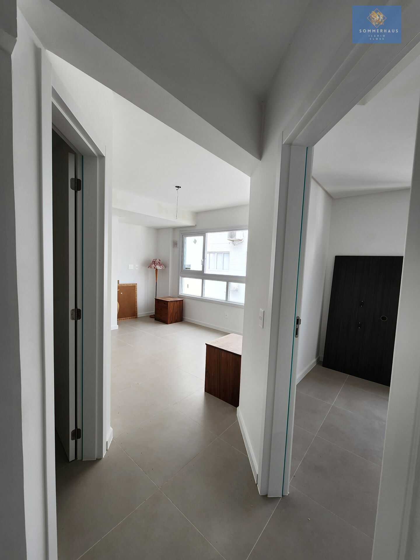 Apartamento à venda com 2 quartos, 66m² - Foto 5