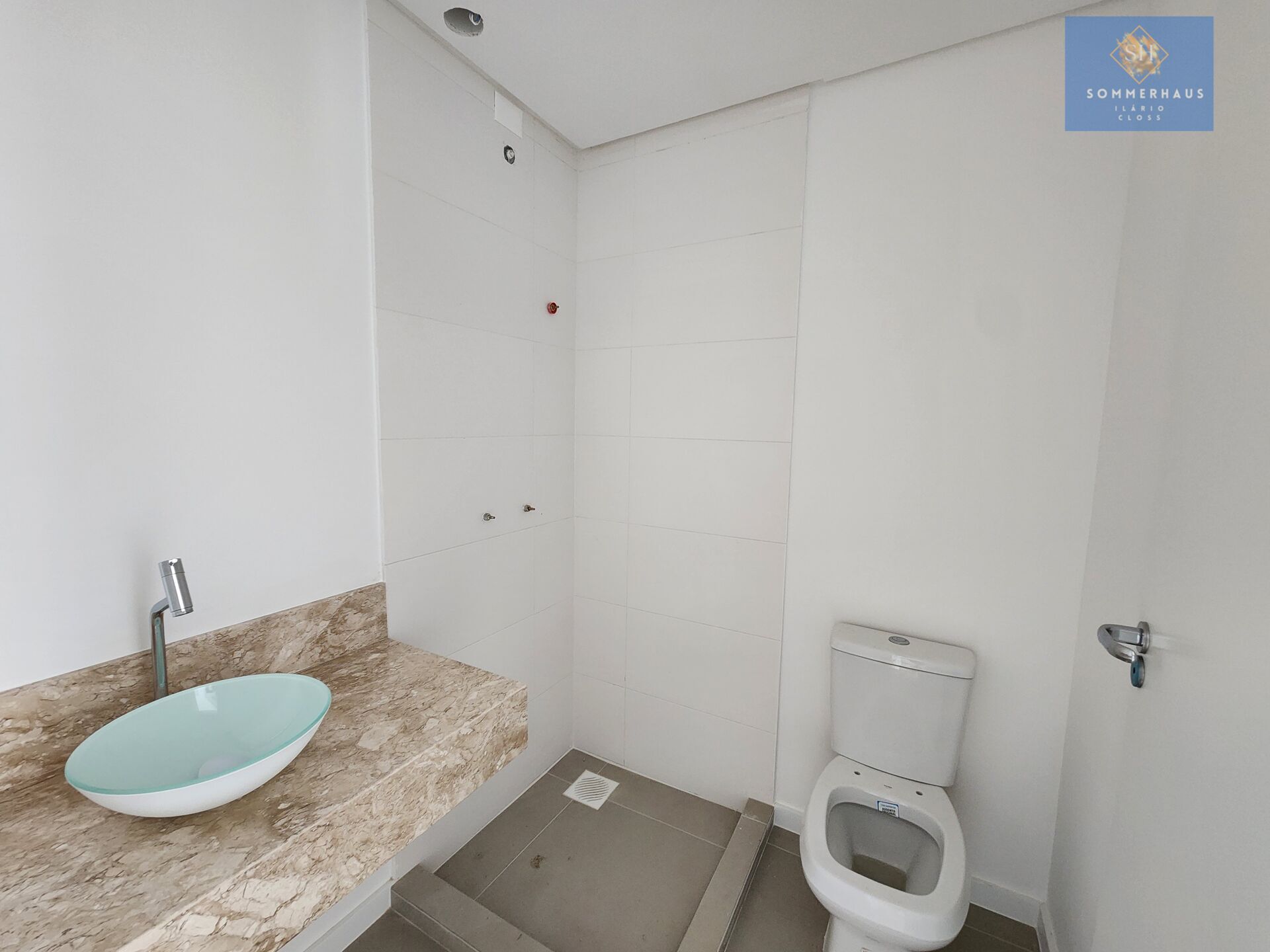 Apartamento à venda com 2 quartos, 66m² - Foto 8