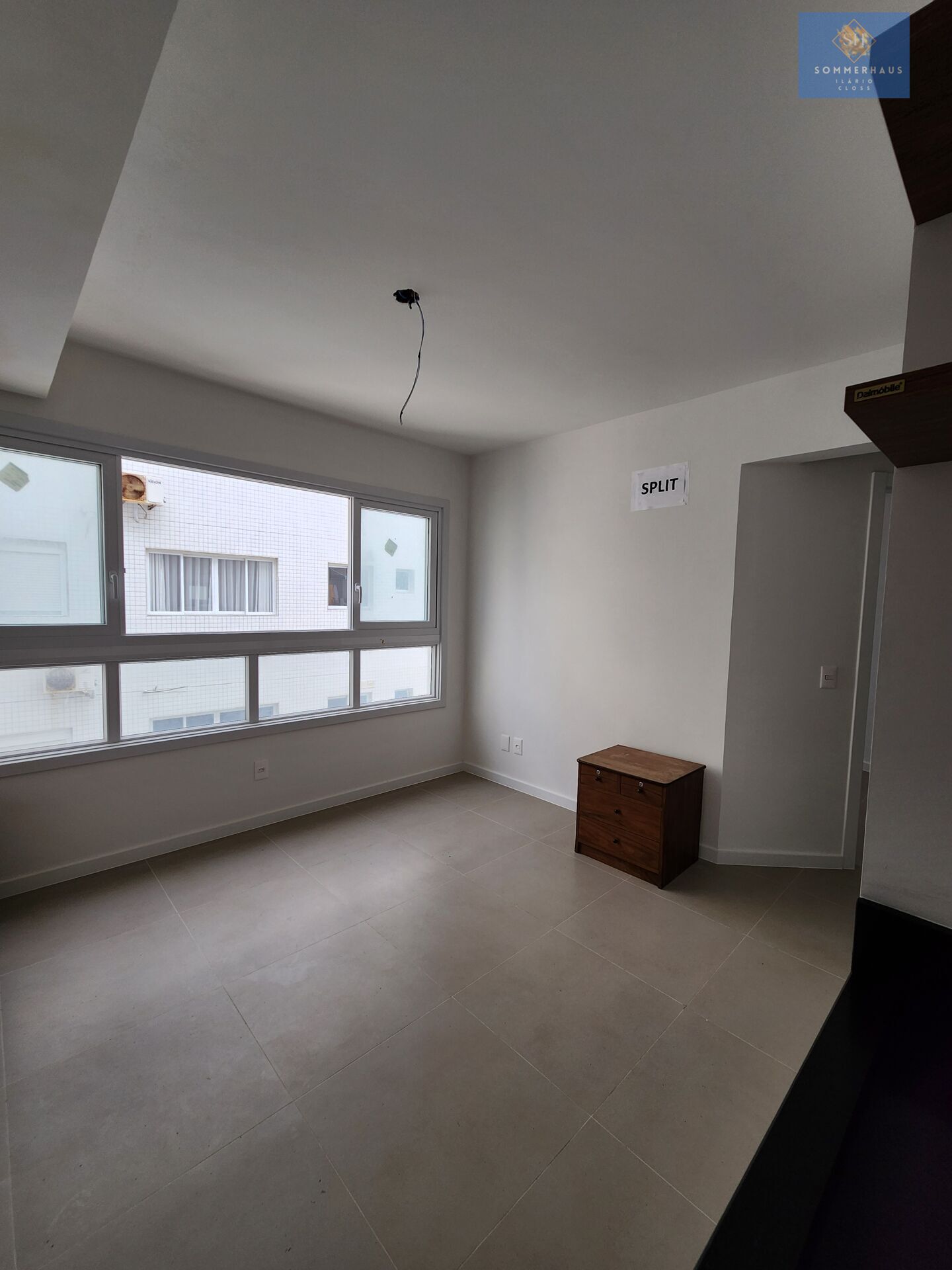 Apartamento à venda com 2 quartos, 66m² - Foto 2