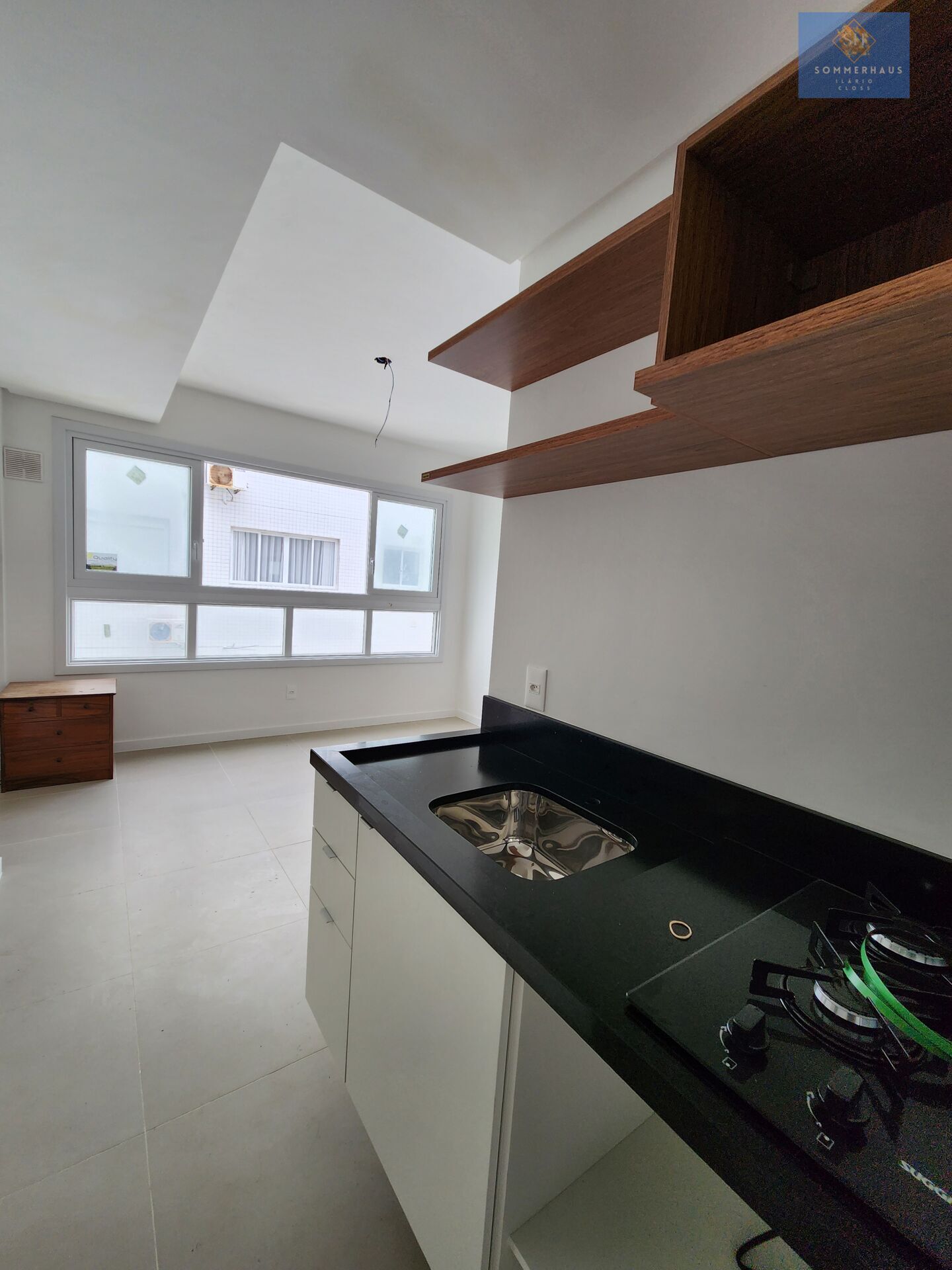 Apartamento à venda com 2 quartos, 66m² - Foto 7