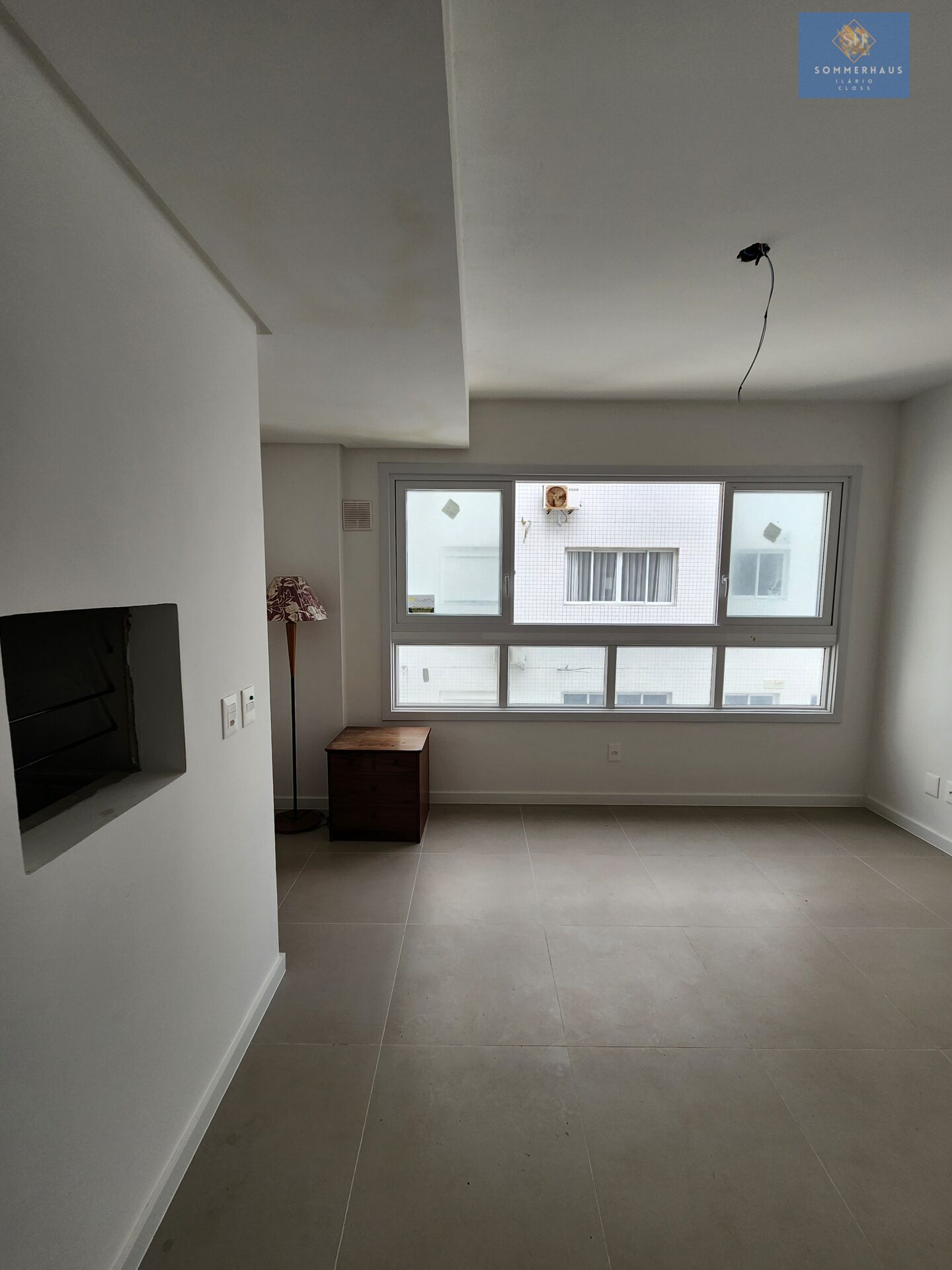 Apartamento à venda com 2 quartos, 66m² - Foto 1