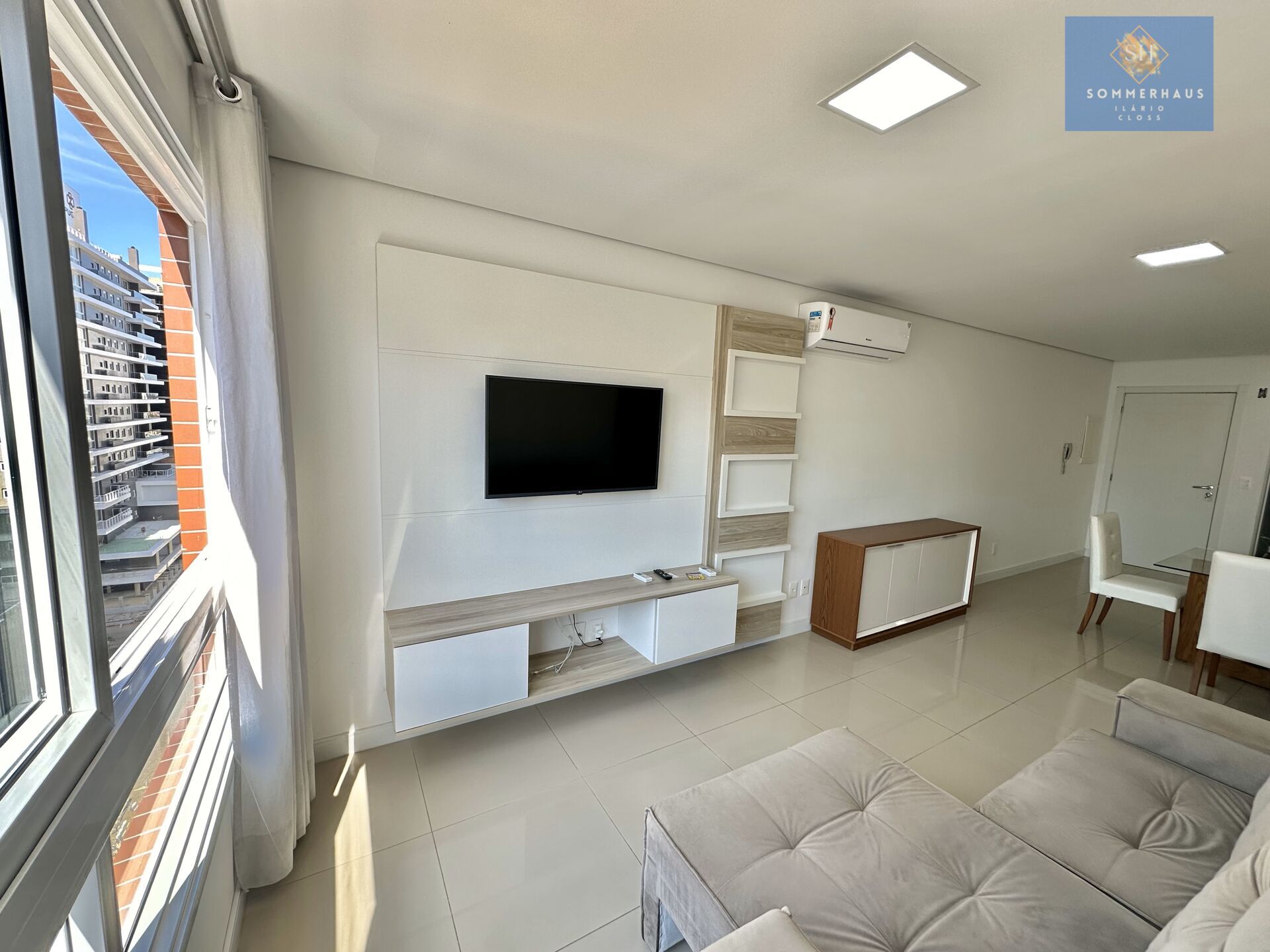 Apartamento à venda com 2 quartos - Foto 9