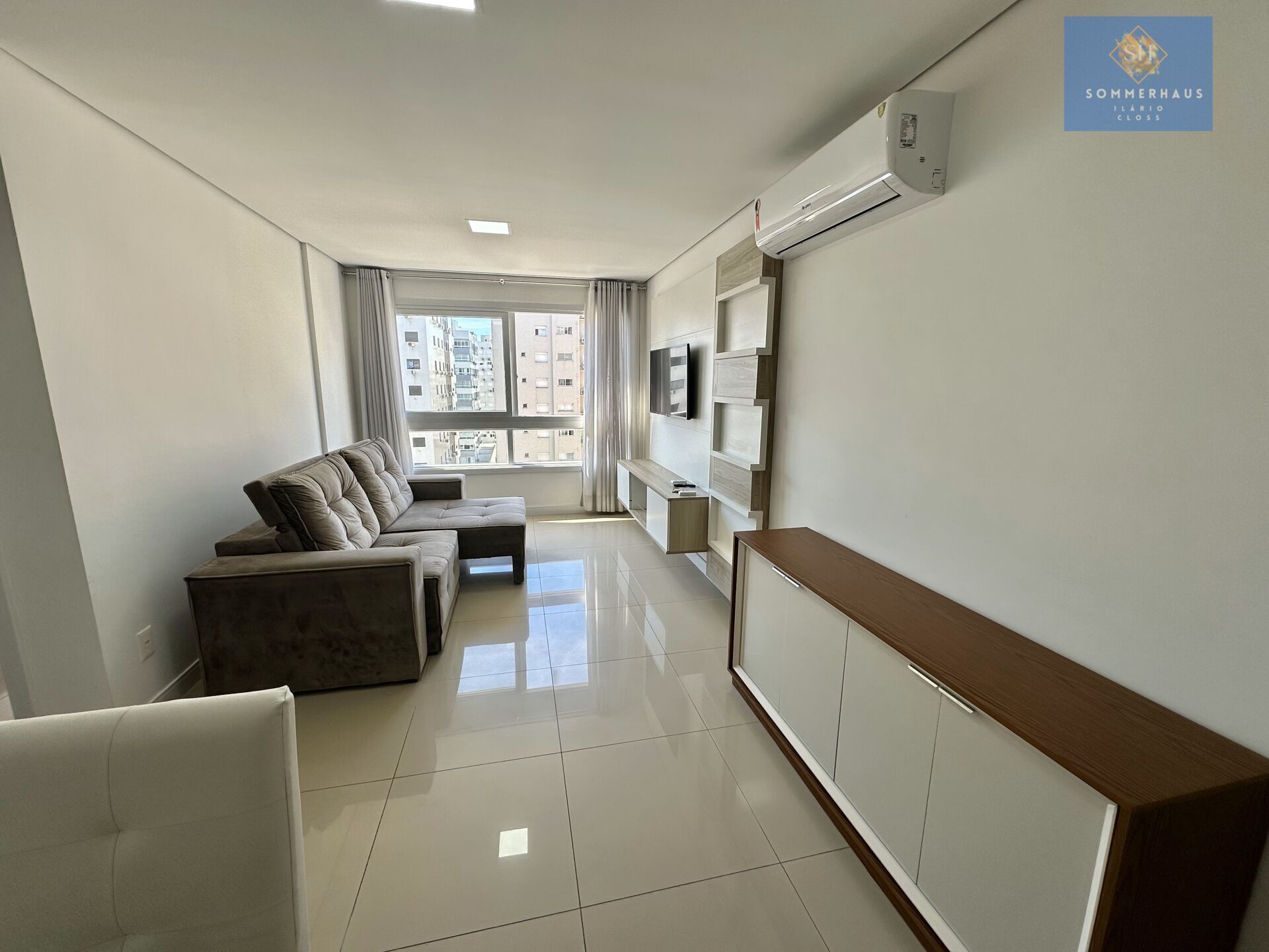 Apartamento à venda com 2 quartos - Foto 5