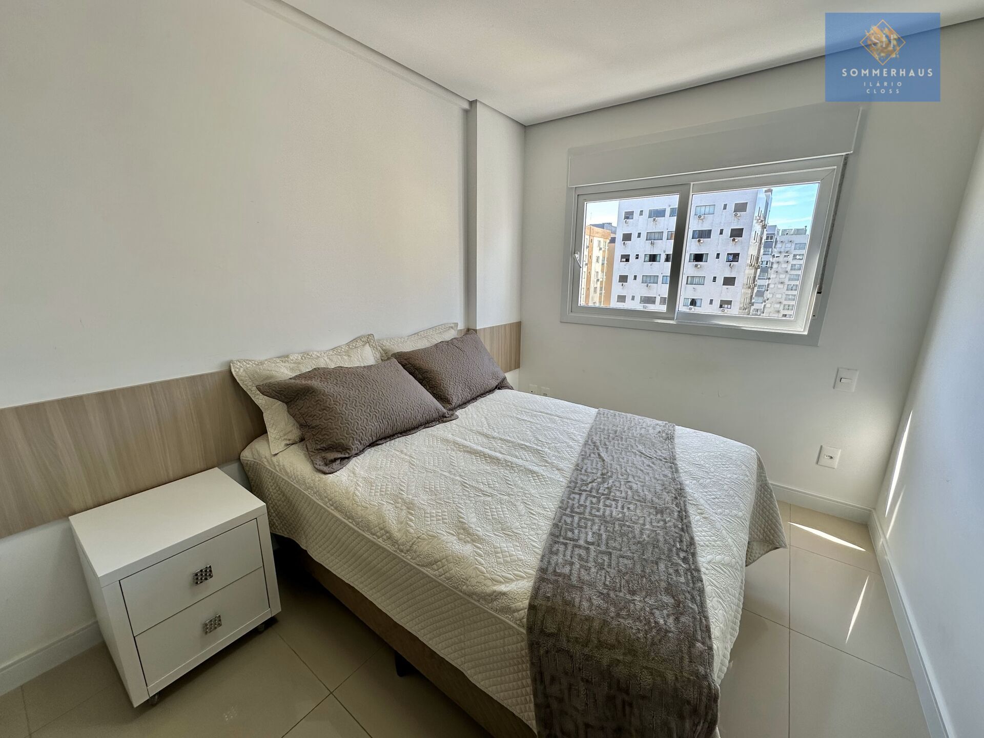 Apartamento à venda com 2 quartos - Foto 12