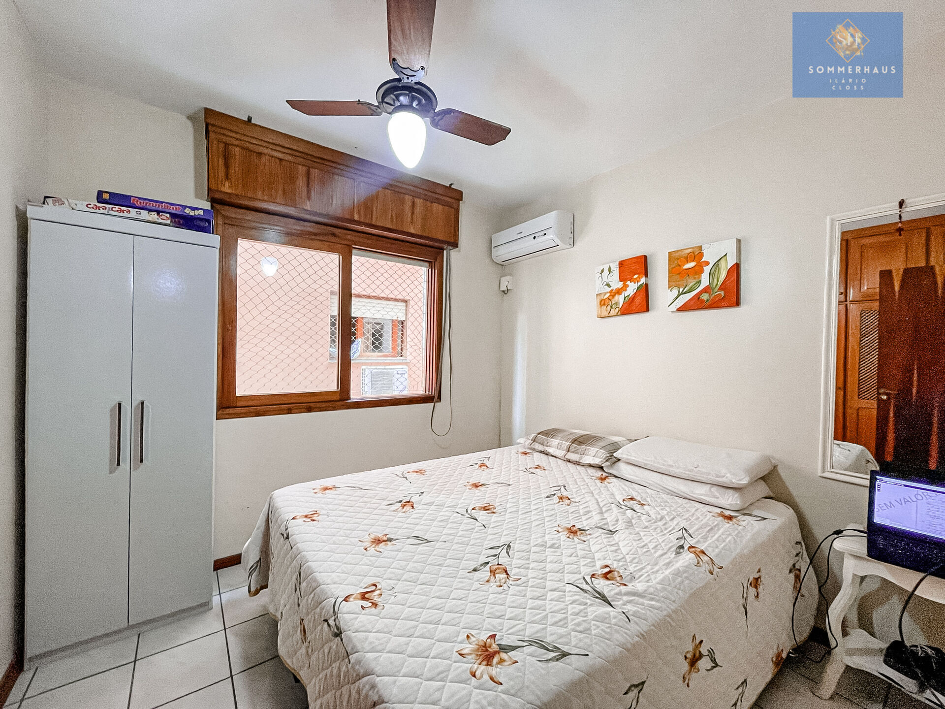 Apartamento à venda com 3 quartos, 110m² - Foto 15