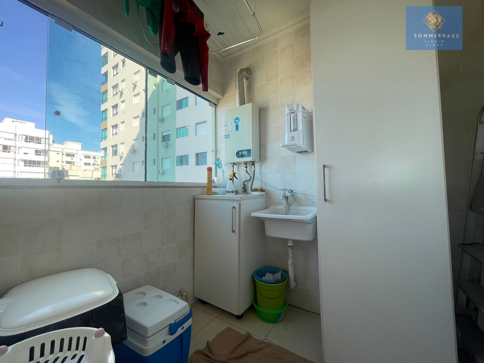 Apartamento à venda com 3 quartos, 189m² - Foto 8