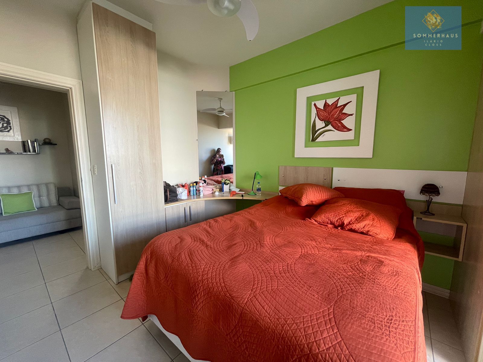 Apartamento à venda com 3 quartos, 189m² - Foto 10