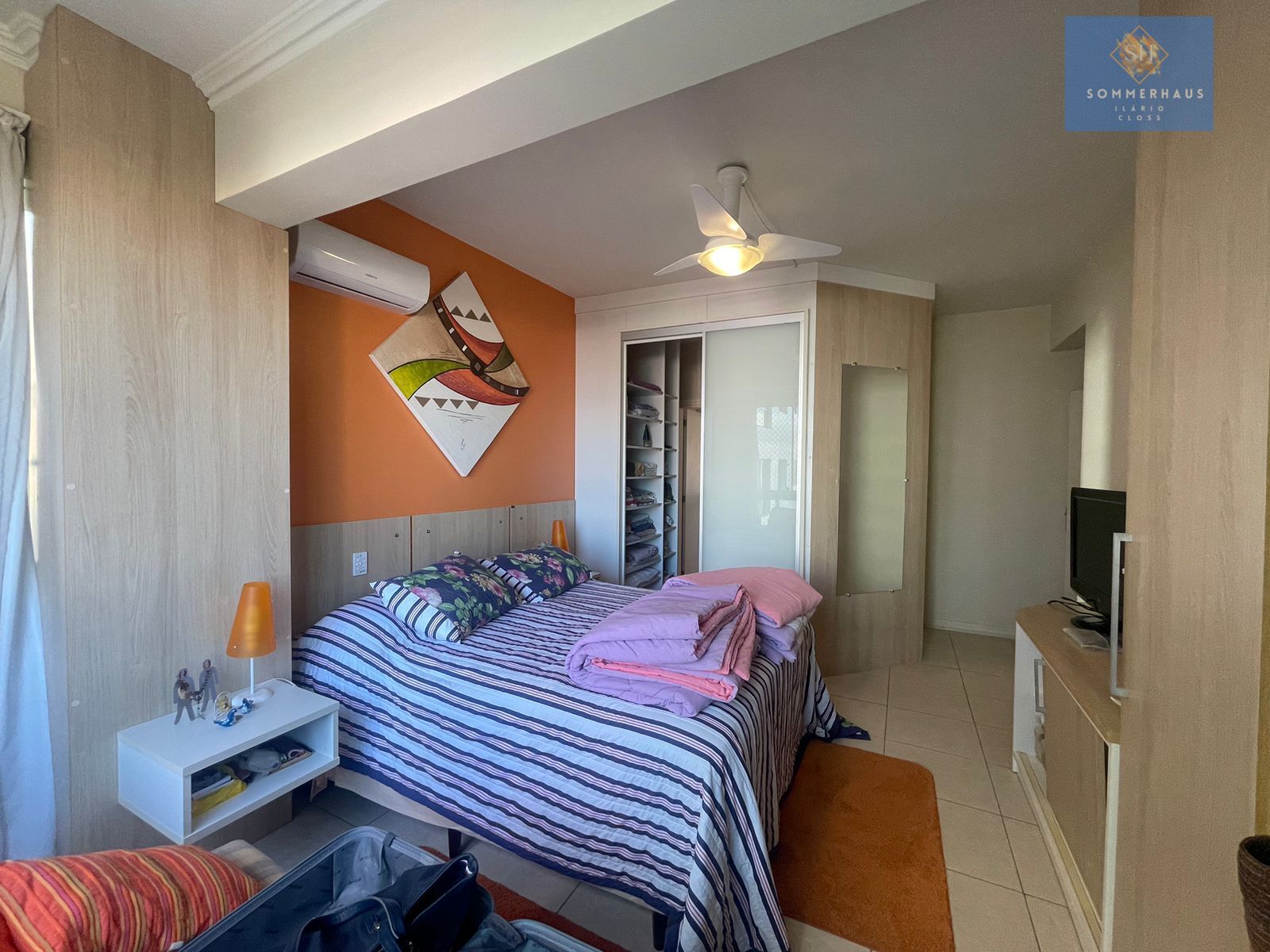 Apartamento à venda com 3 quartos, 189m² - Foto 11