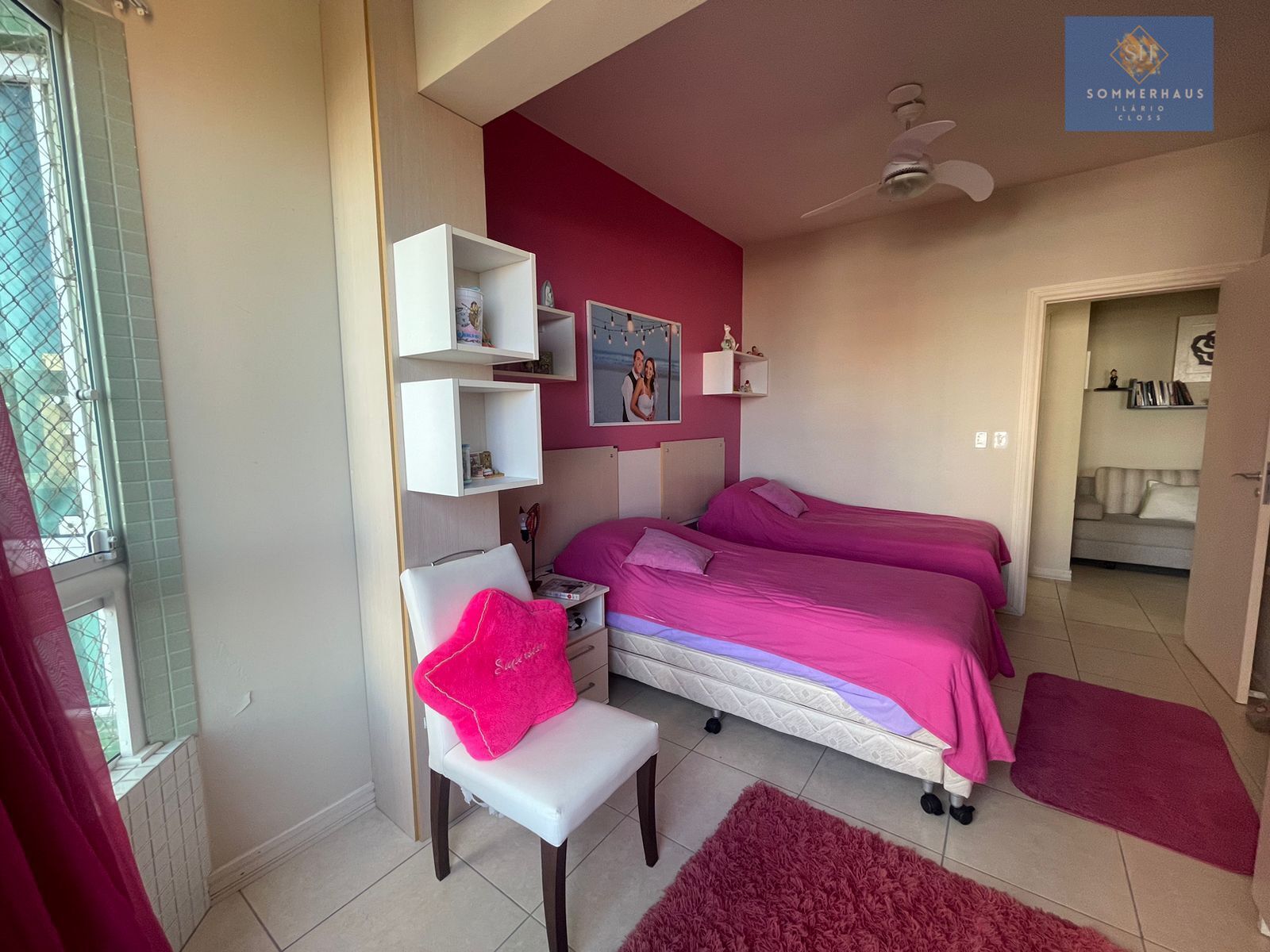 Apartamento à venda com 3 quartos, 189m² - Foto 12