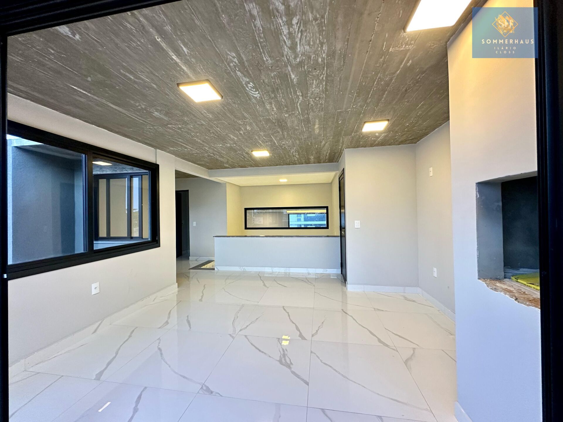 Casa, 3 quartos - Foto 23