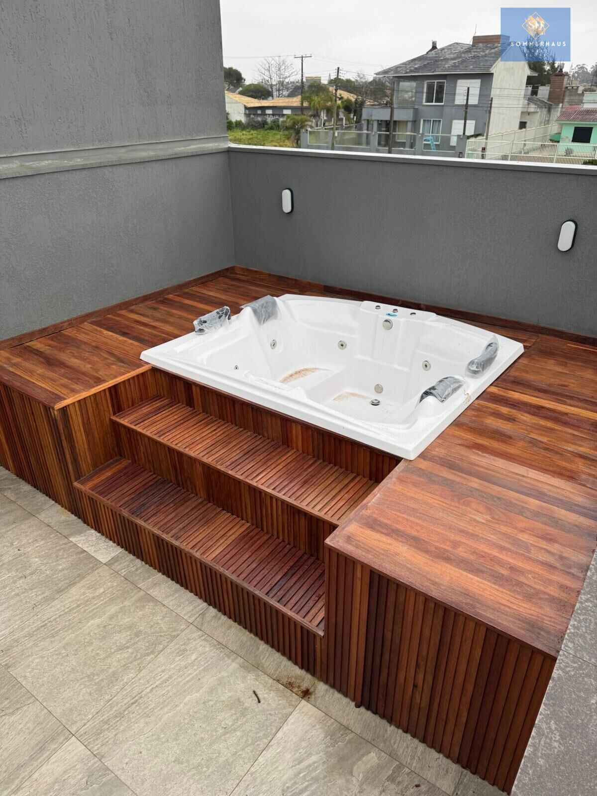 Casa, 3 quartos - Foto 40